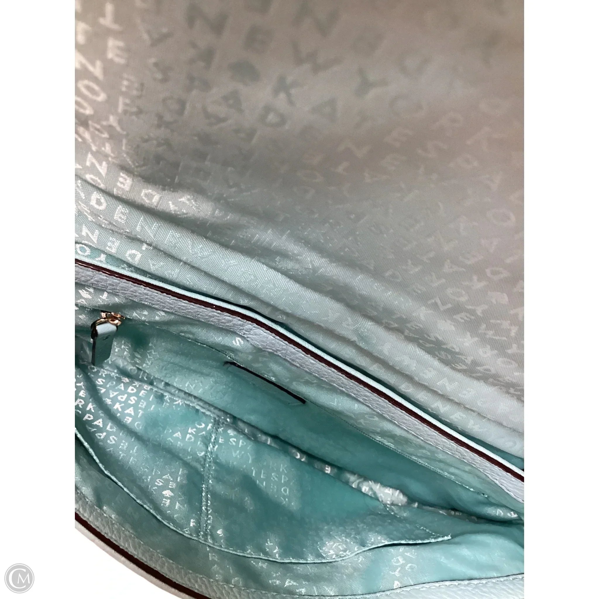 Handbag Designer By Kate Spade, Size: Small