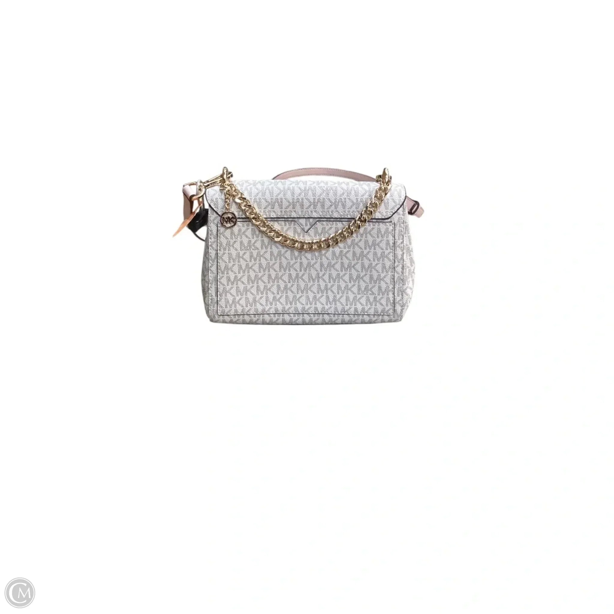 Crossbody Designer By Michael Kors, Size: Small