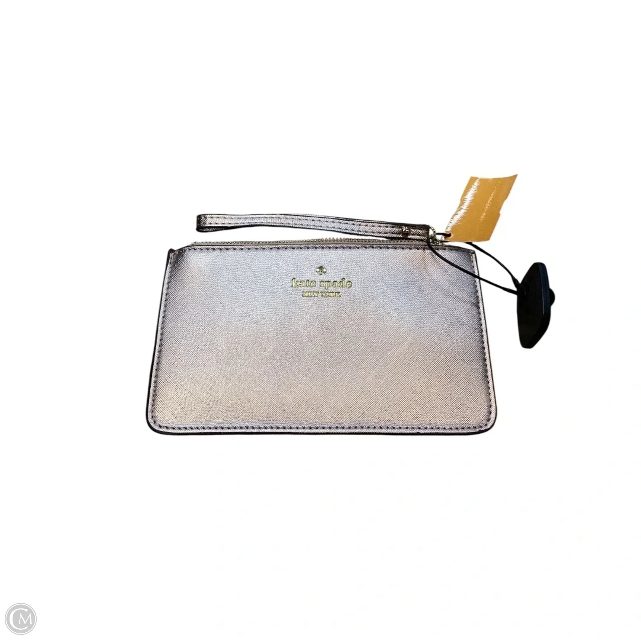 Wristlet Designer By Kate Spade, Size: Medium