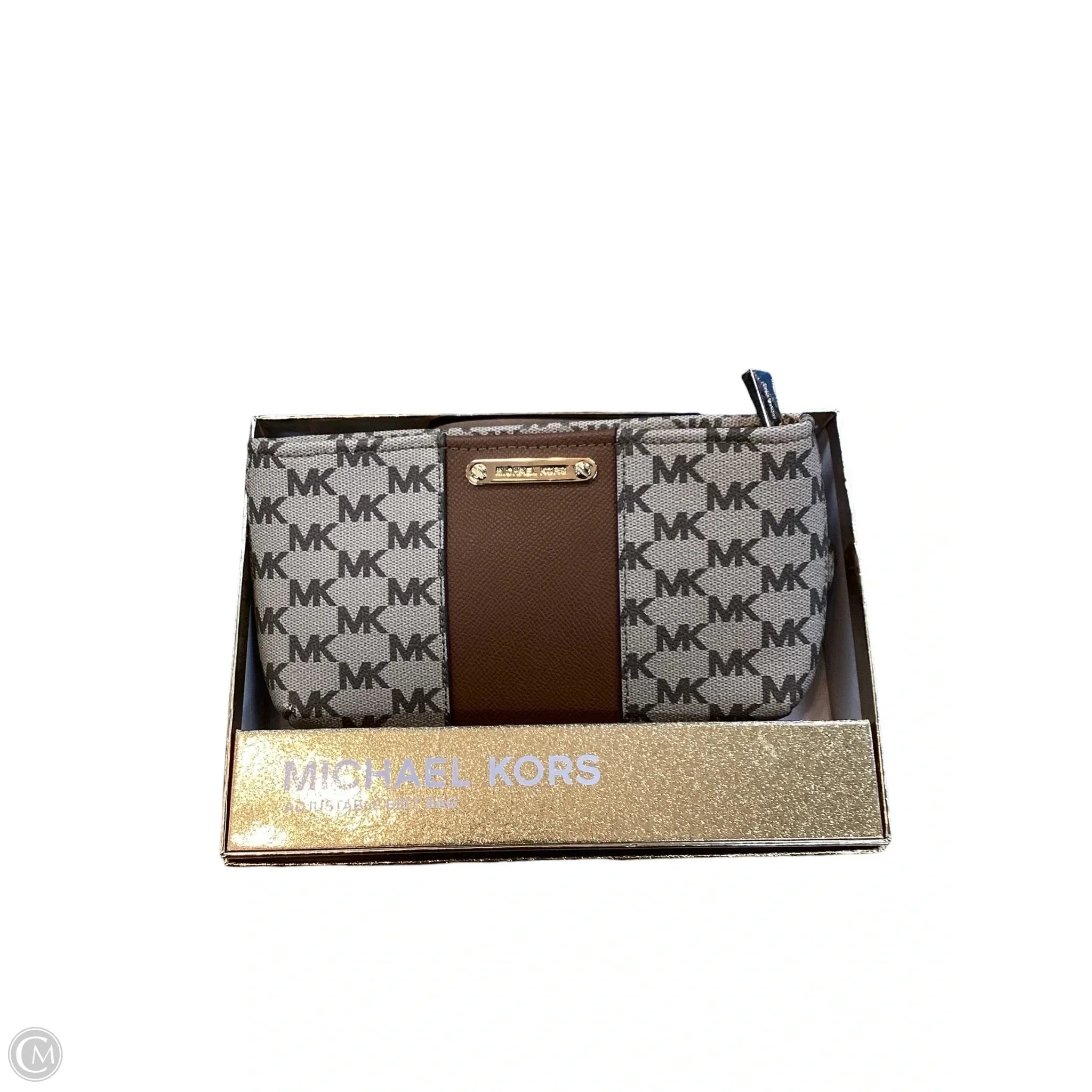 Belt Bag Designer By Michael Kors, Size: Medium