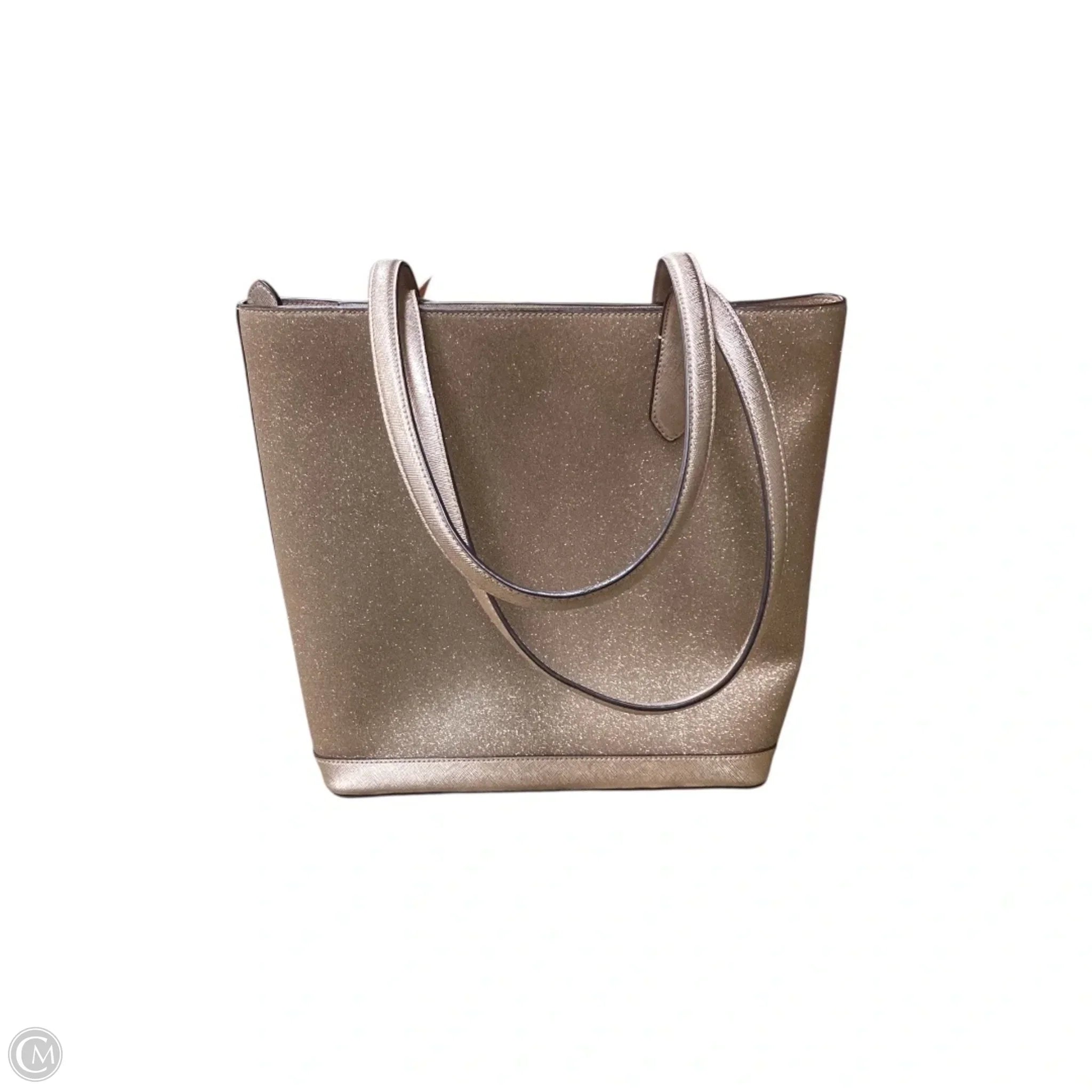 Tote Designer By Kate Spade, Size: Medium