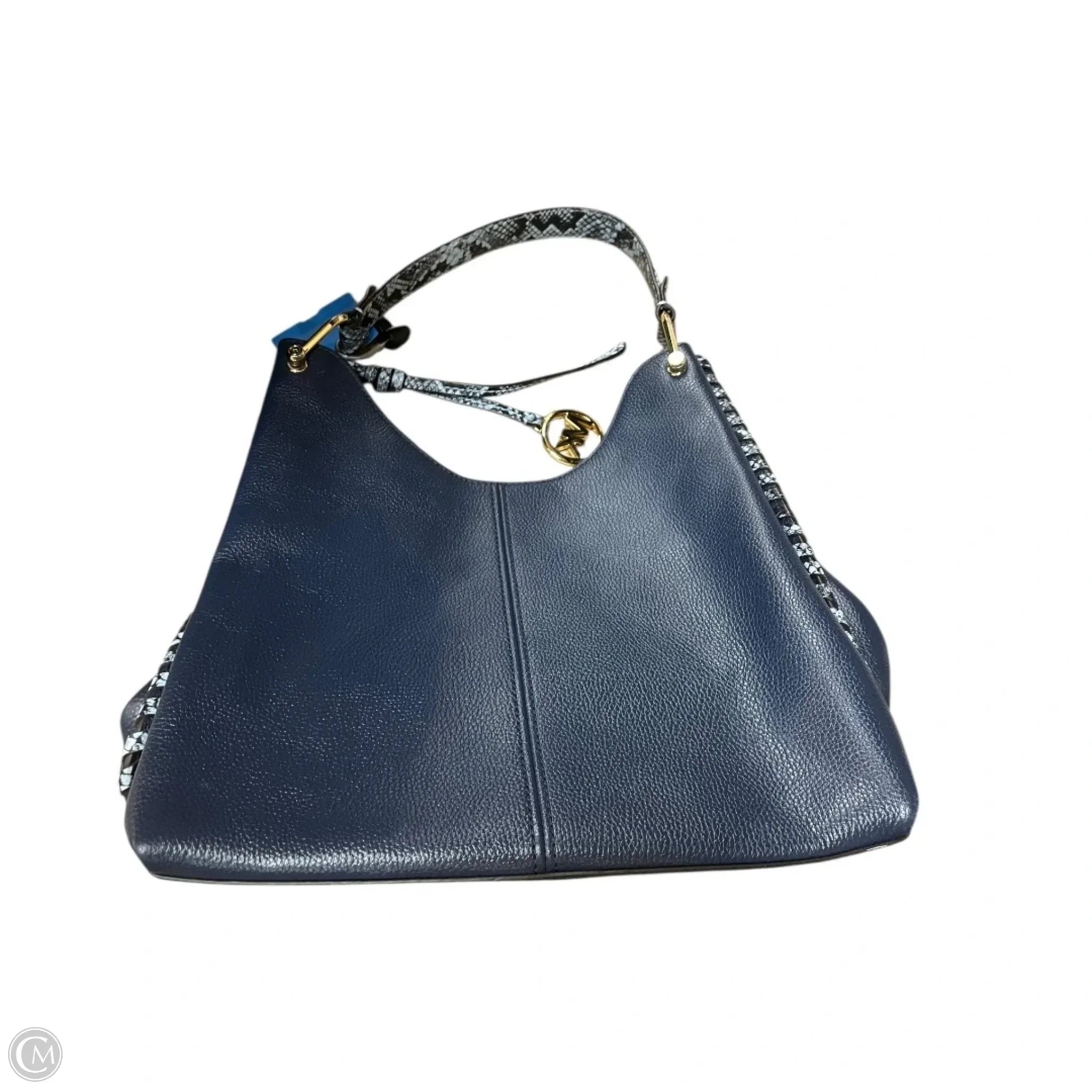 Handbag Designer By Michael Kors, Size: Medium