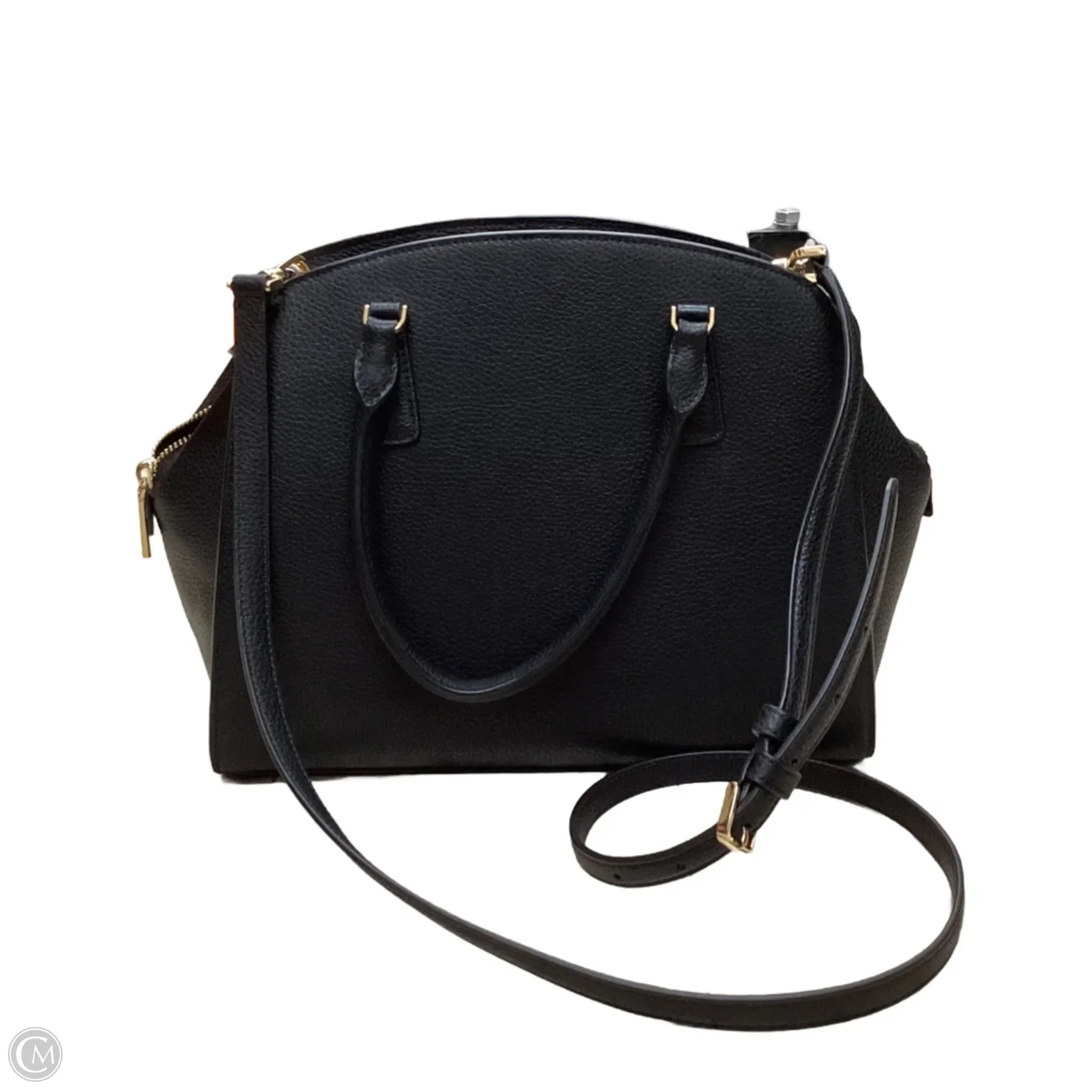Handbag Designer By Kate Spade, Size: Medium