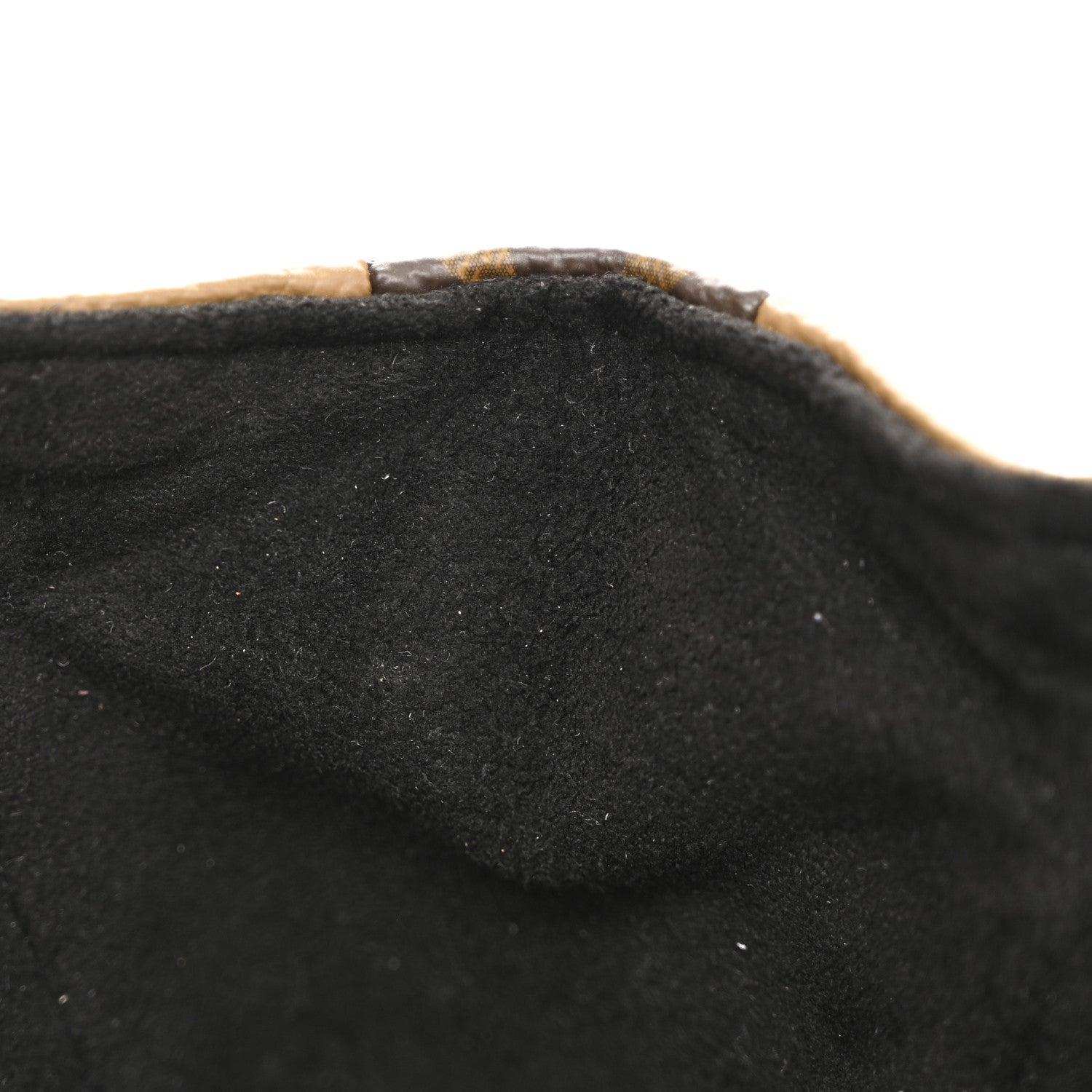 Reverse Monogram Pochette Metis