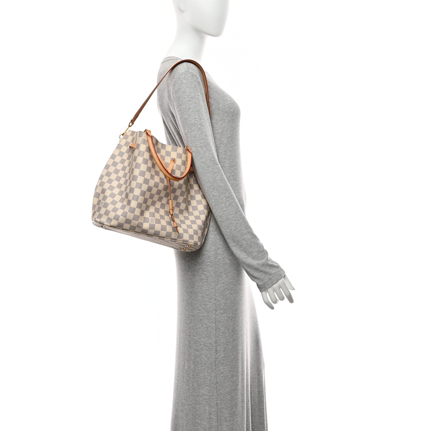 Damier Azur Girolata