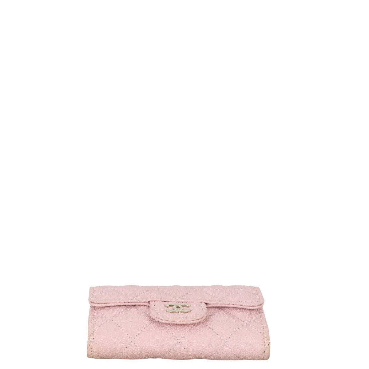 Chanel Classic Card Holder