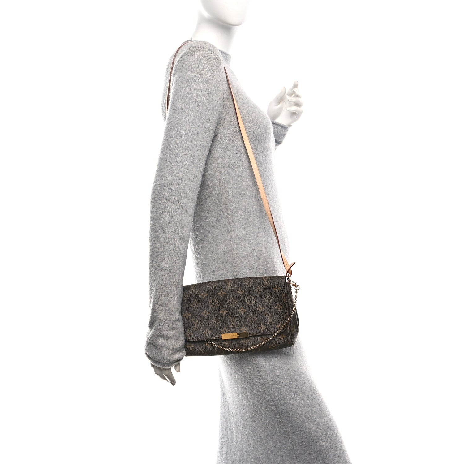Monogram Favorite MM