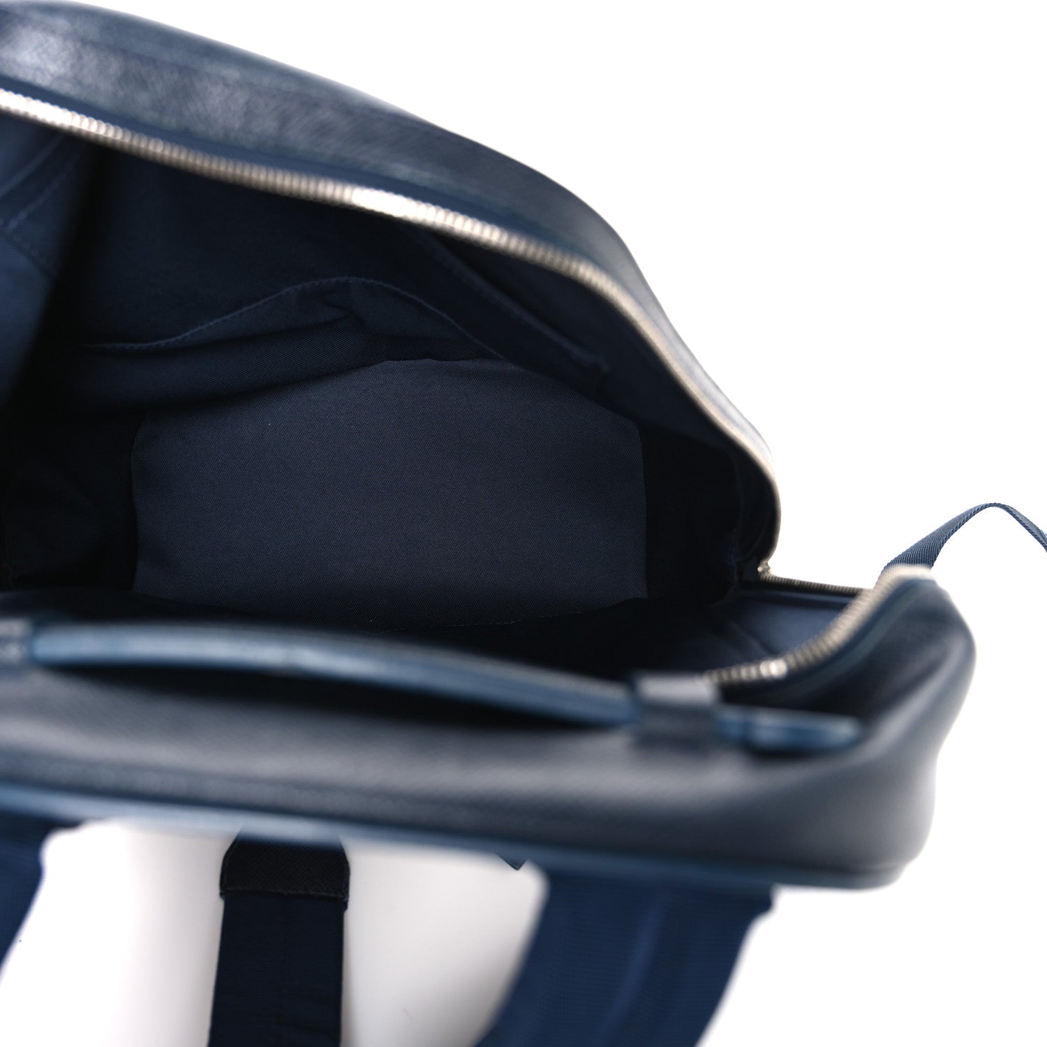 Taiga Anton Backpack Blue Marine
