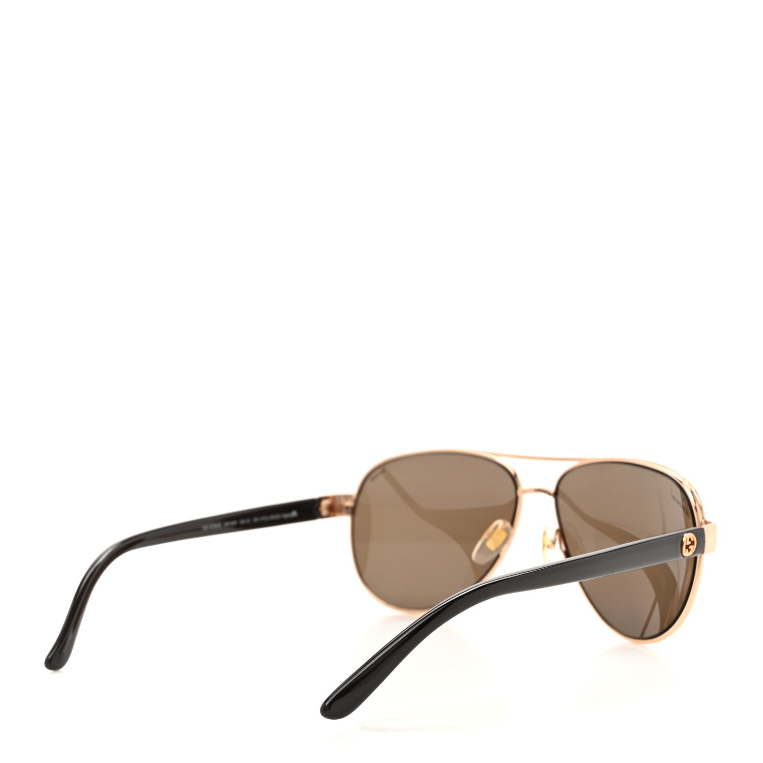 Aviator Sunglasses GG 4239/S Brown