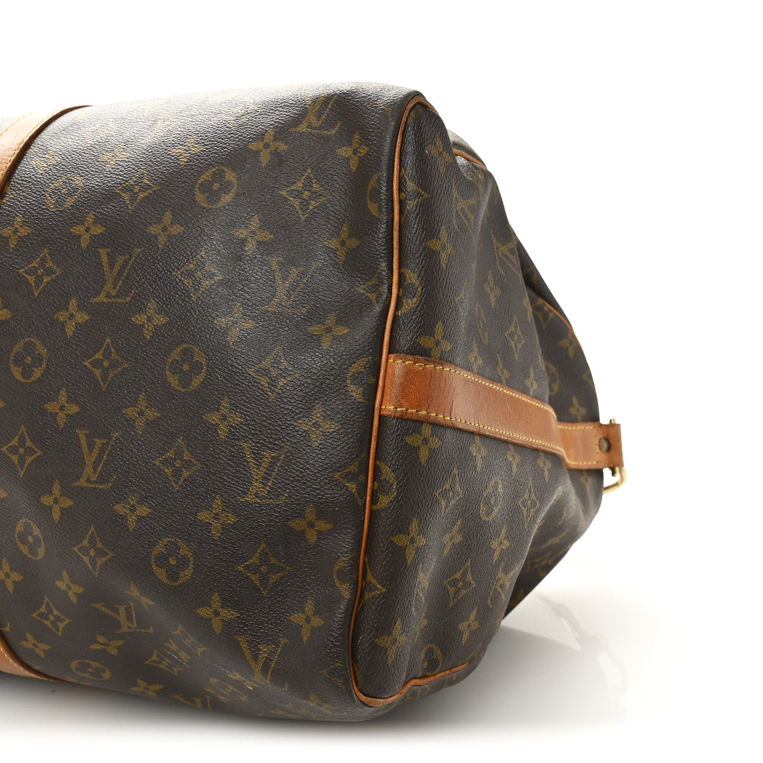 Monogram Keepall Bandouliere 55