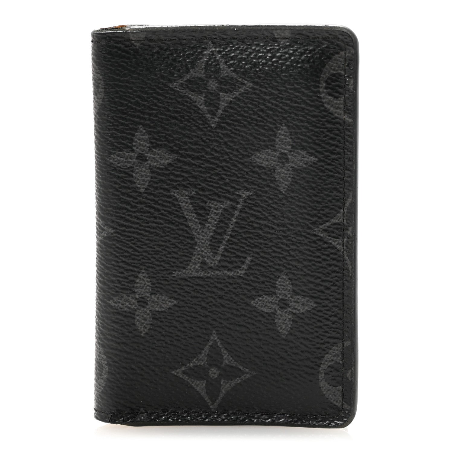 Monogram Eclipse Pocket Organizer NM