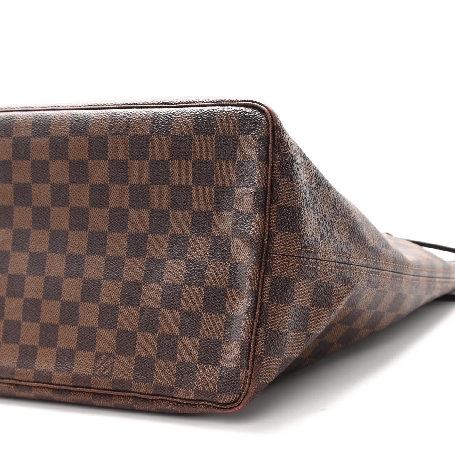 Damier Ebene Neverfull GM