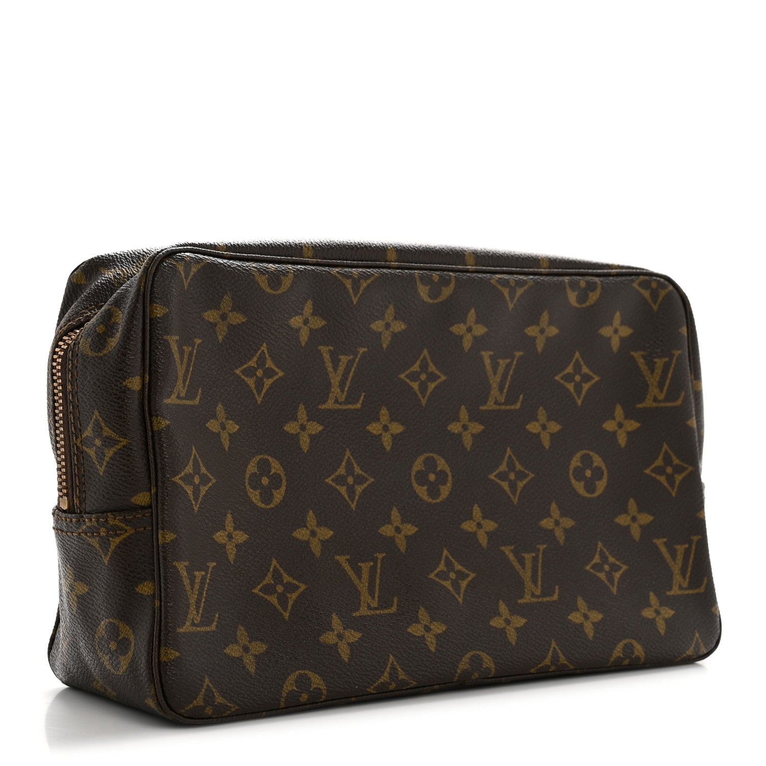 Monogram Trousse Toilette 28