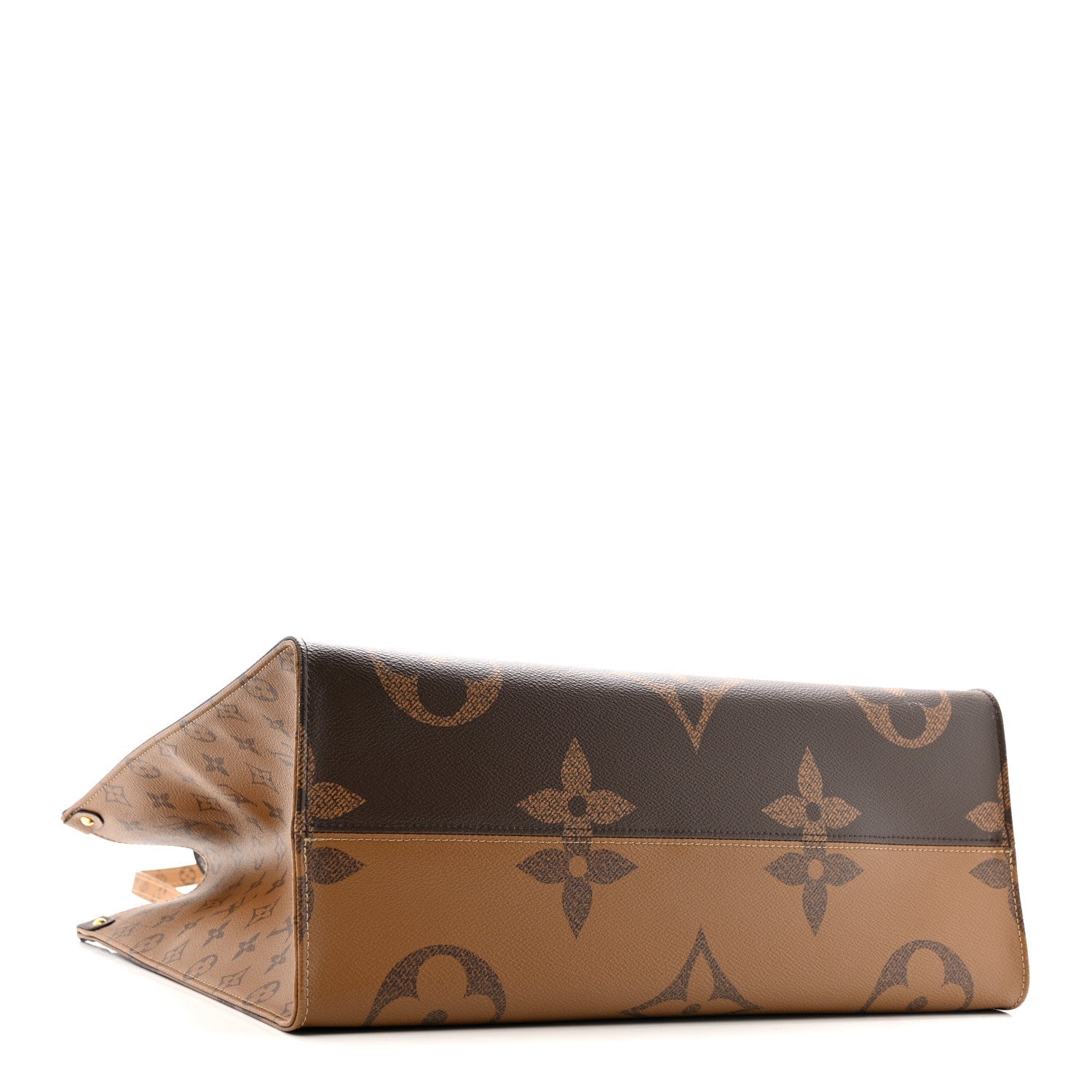 Reverse Monogram Giant Onthego GM