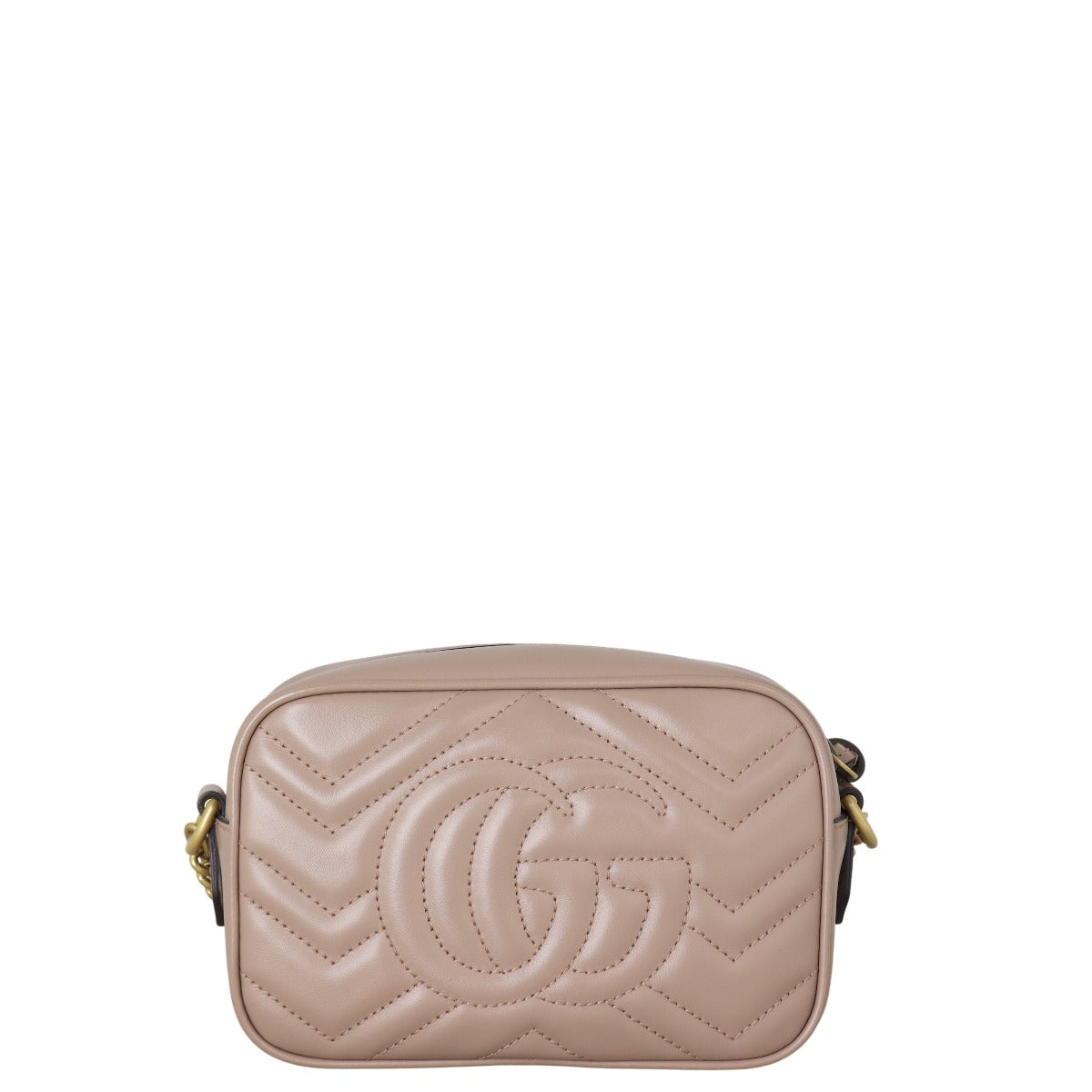 Gucci GG Marmont Mini Camera Bag