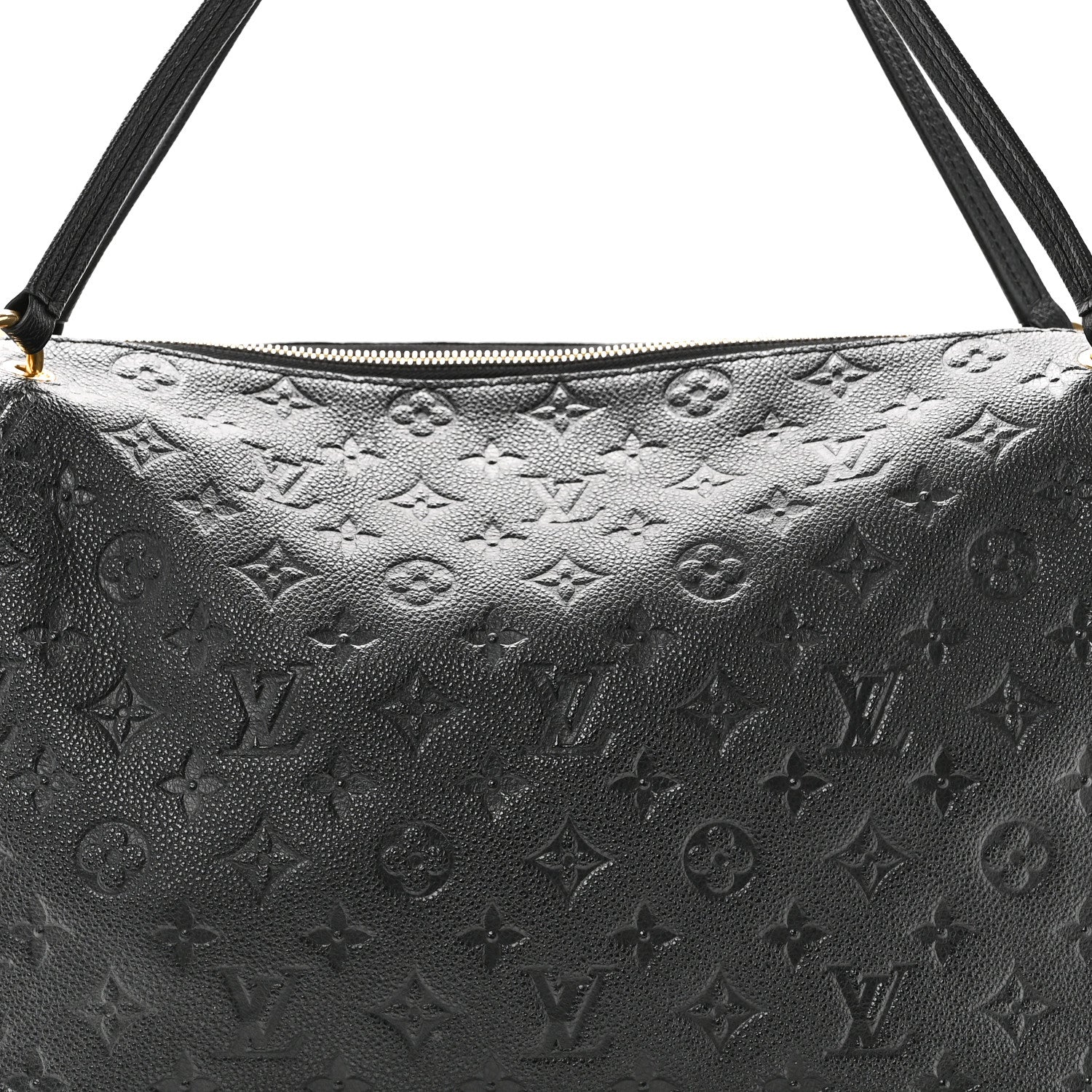 Empreinte Ponthieu MM Black