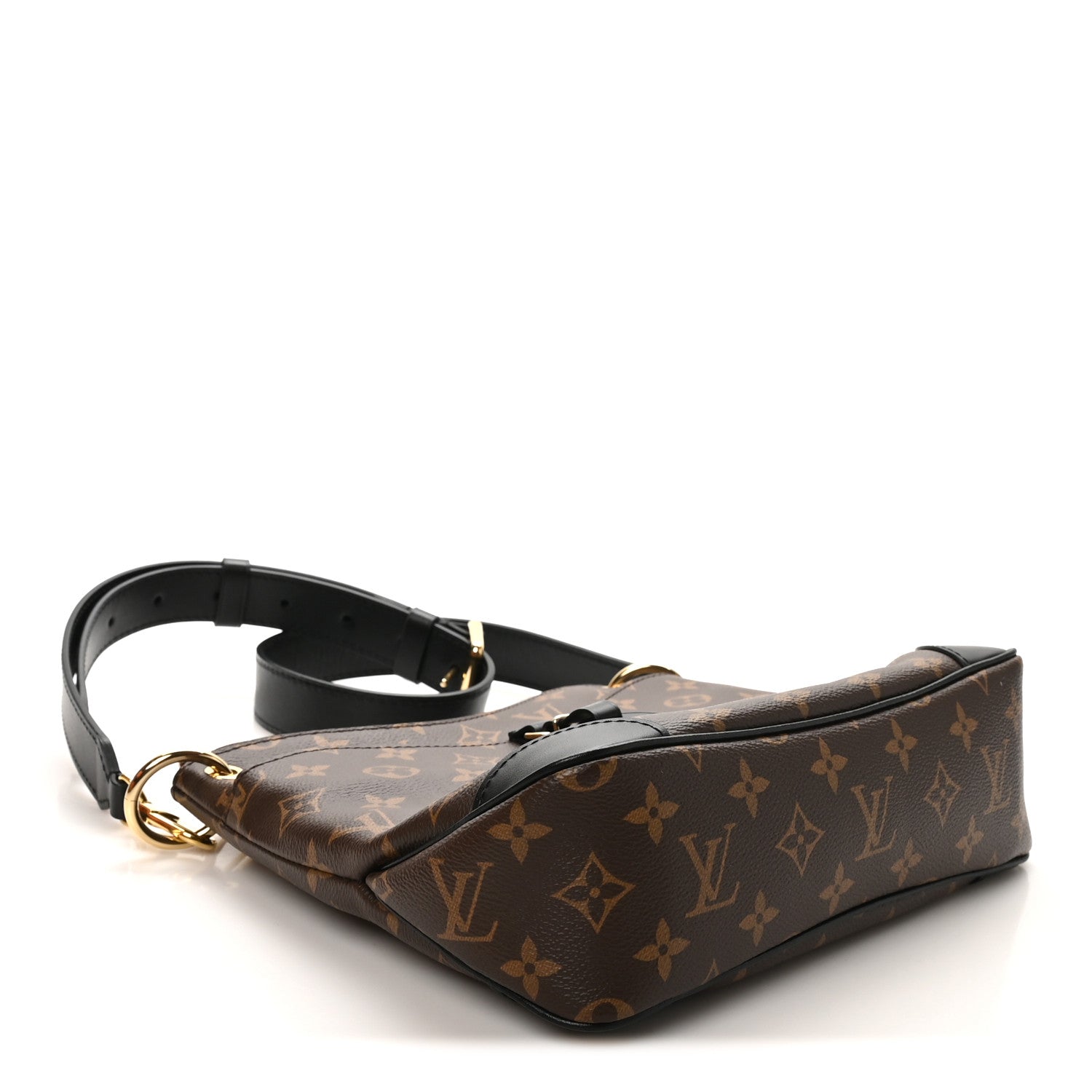 Monogram Odeon PM Black