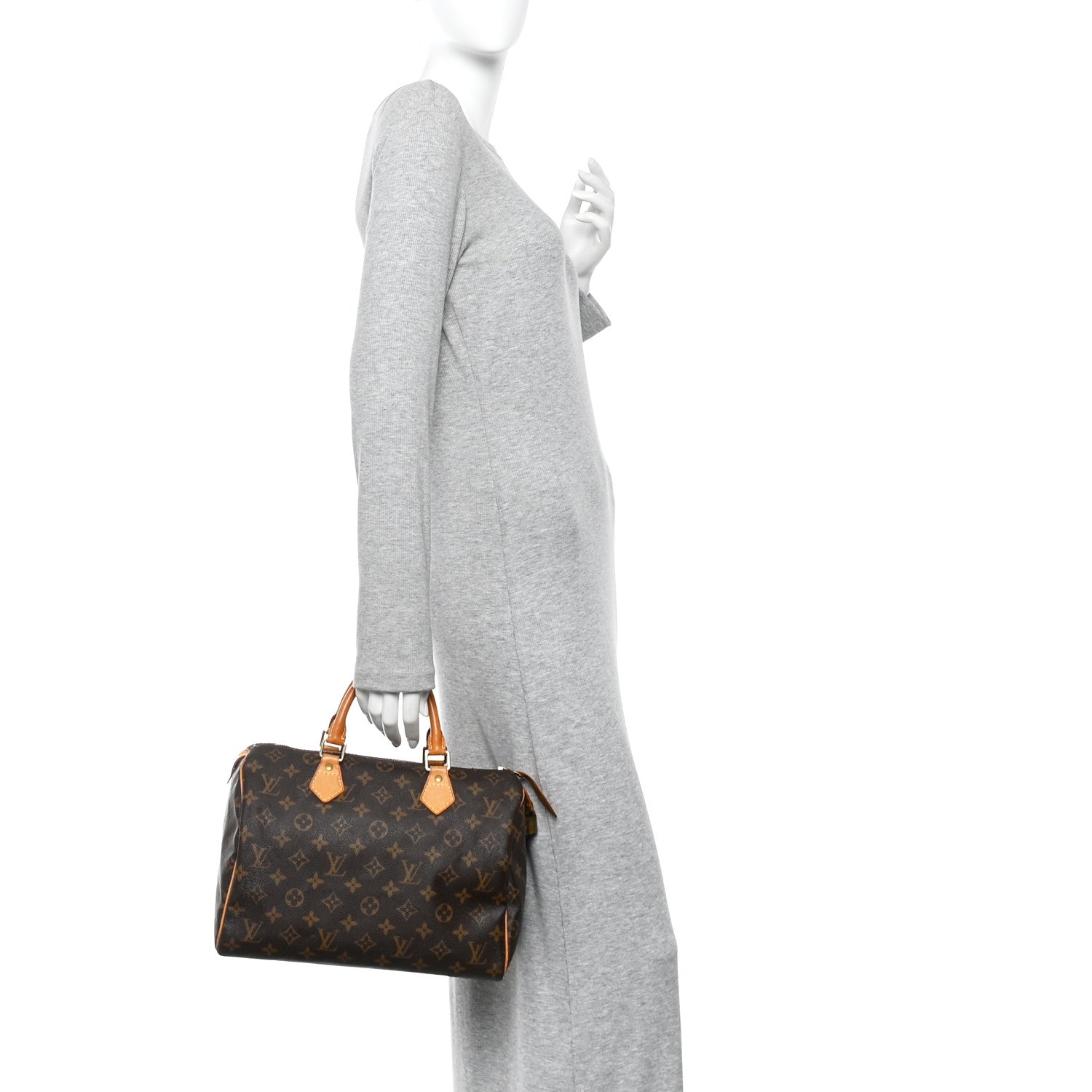 Monogram Speedy 30