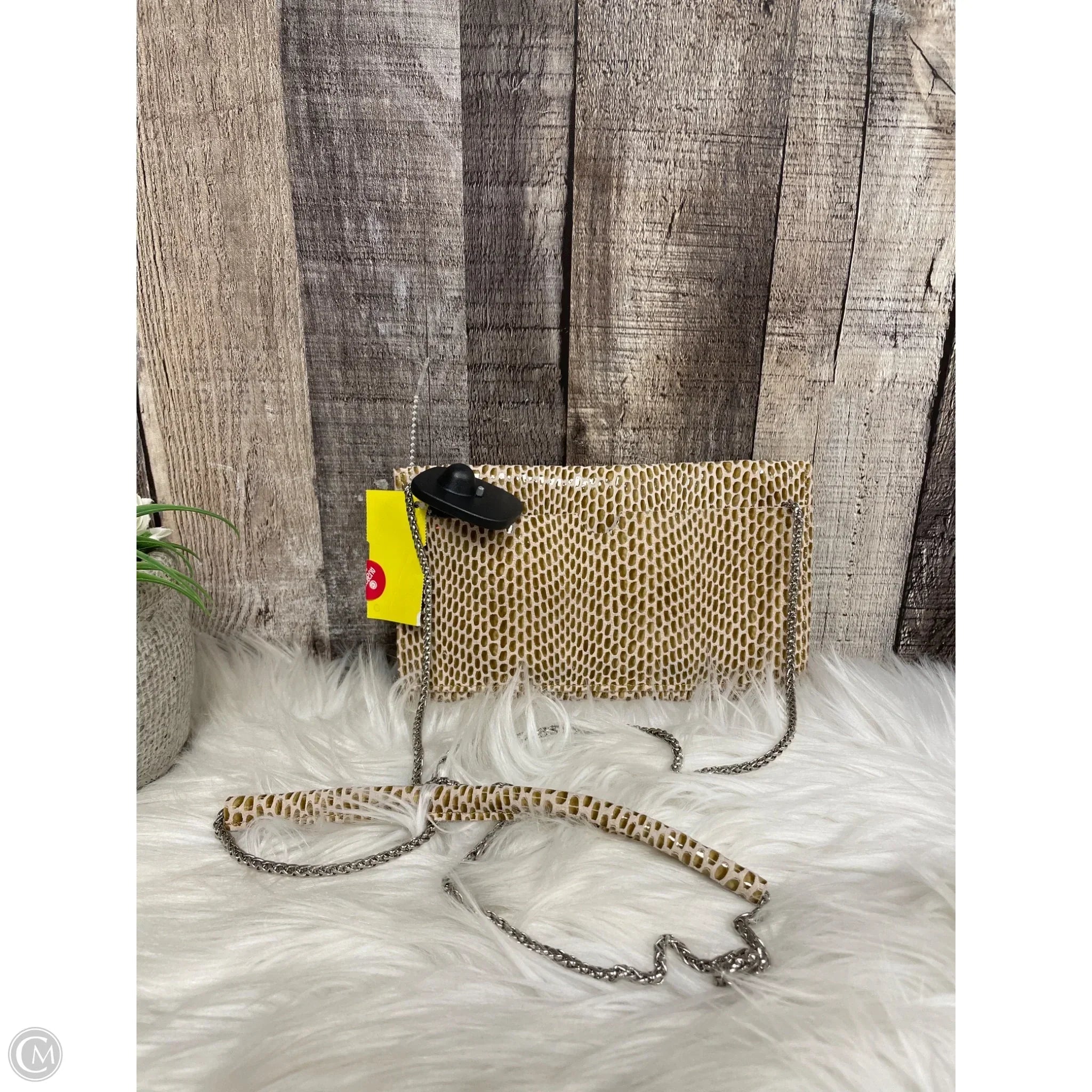 Crossbody By Cmf, Size: Small