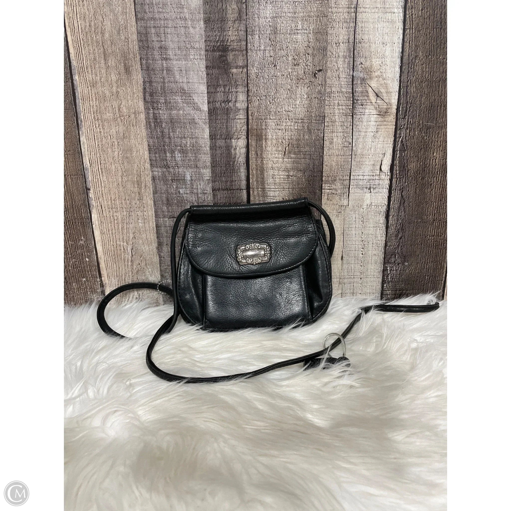 Crossbody By Fossil, Size: Small