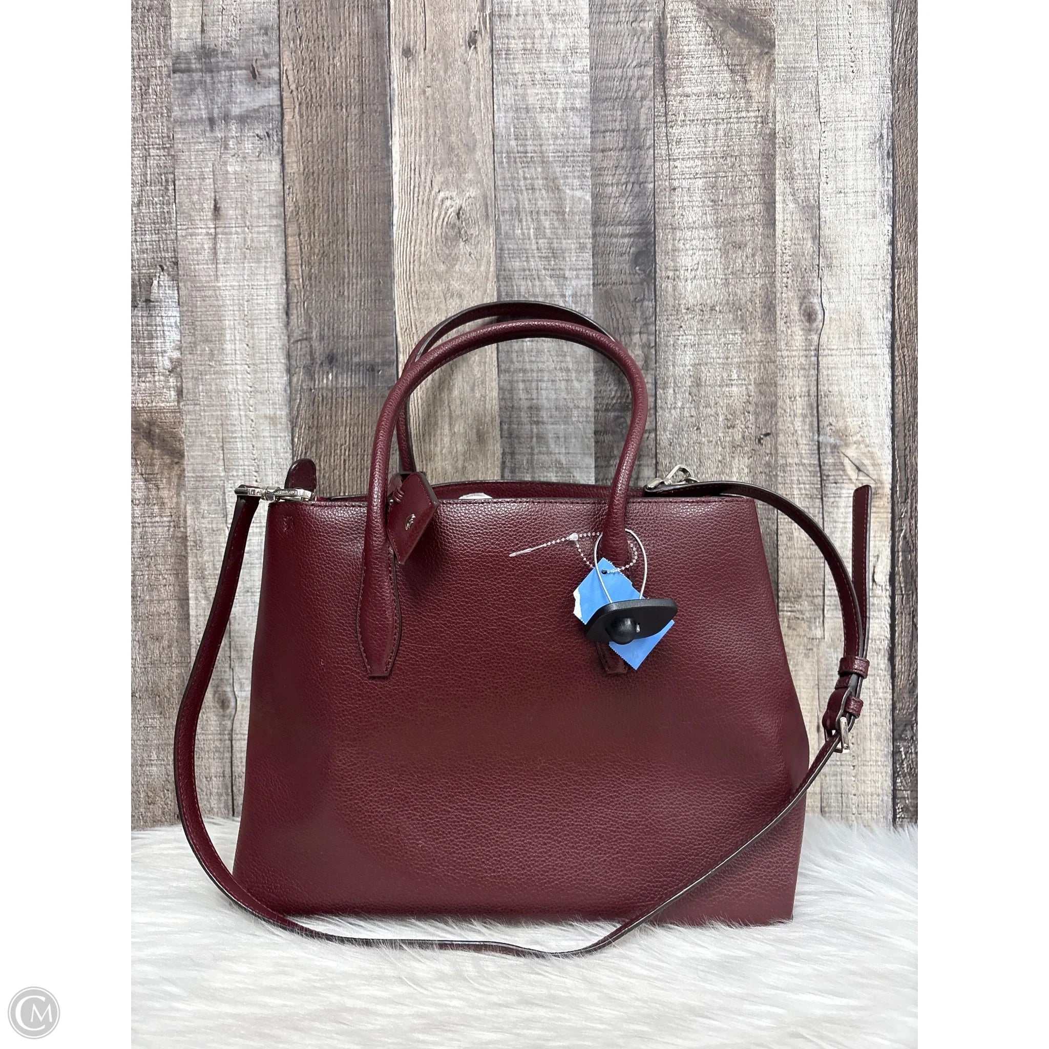 Crossbody Designer By Kate Spade, Size: Large