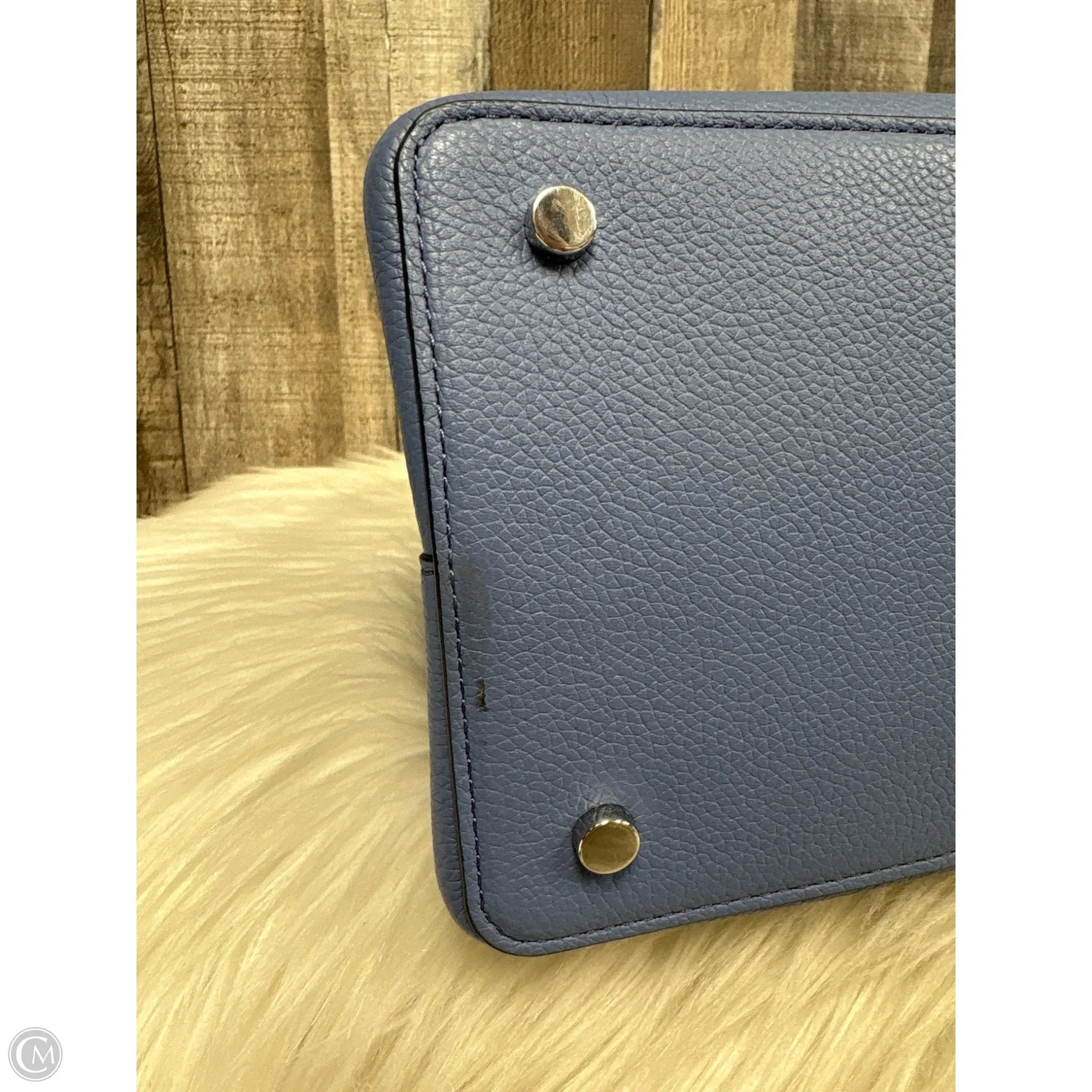 Handbag Designer By Kate Spade, Size: Large