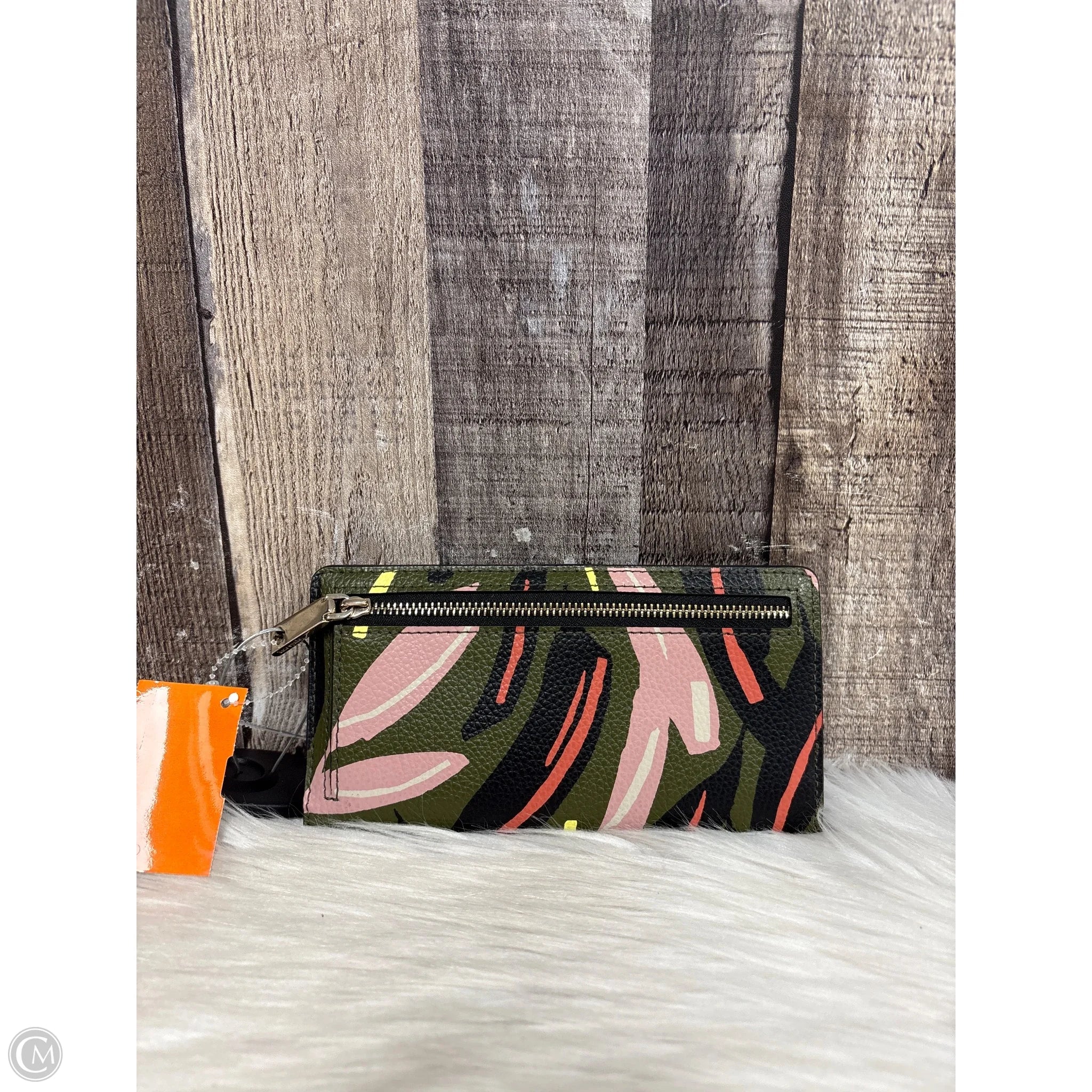 Wallet Designer By Kate Spade, Size: Medium