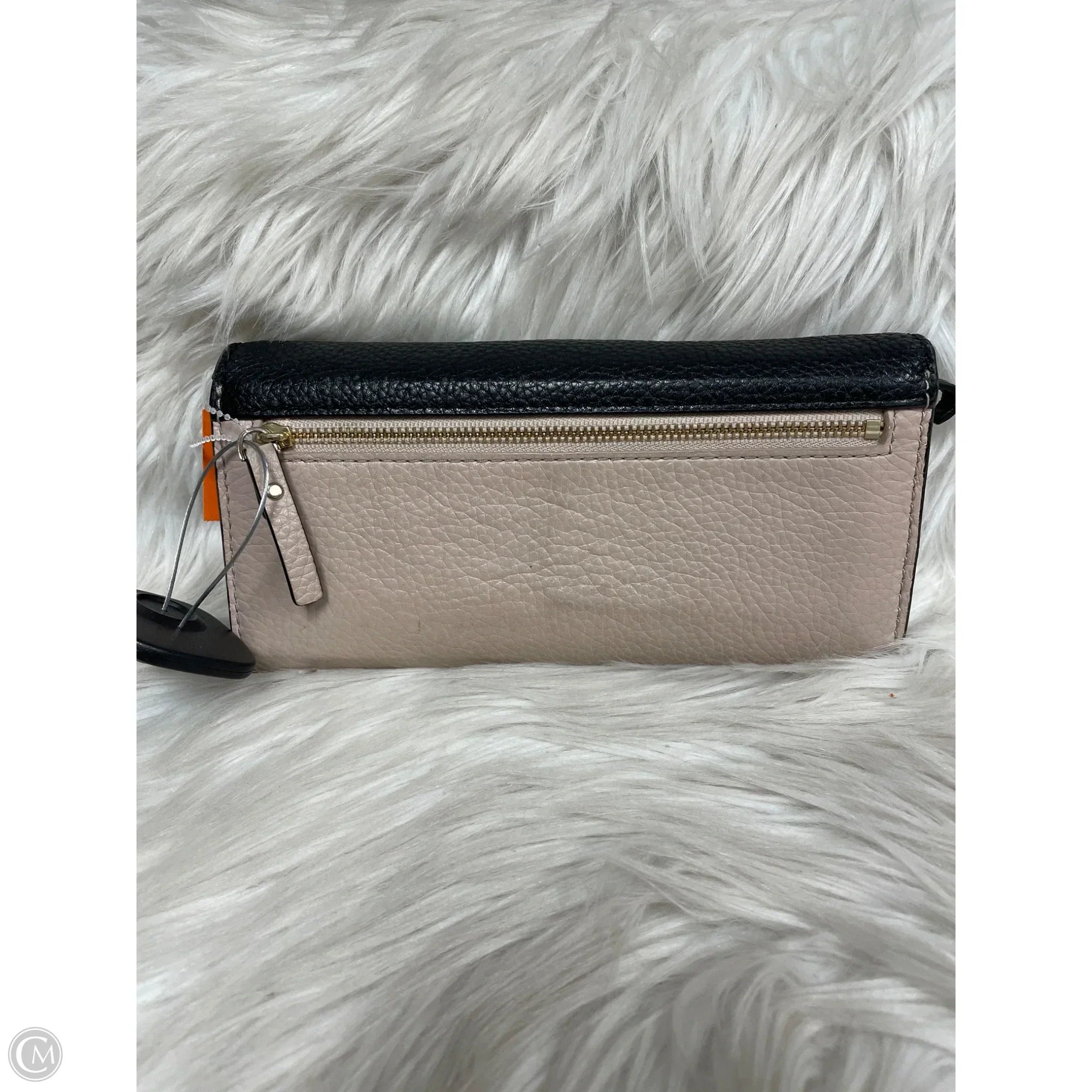 Wallet Designer By Kate Spade, Size: Large