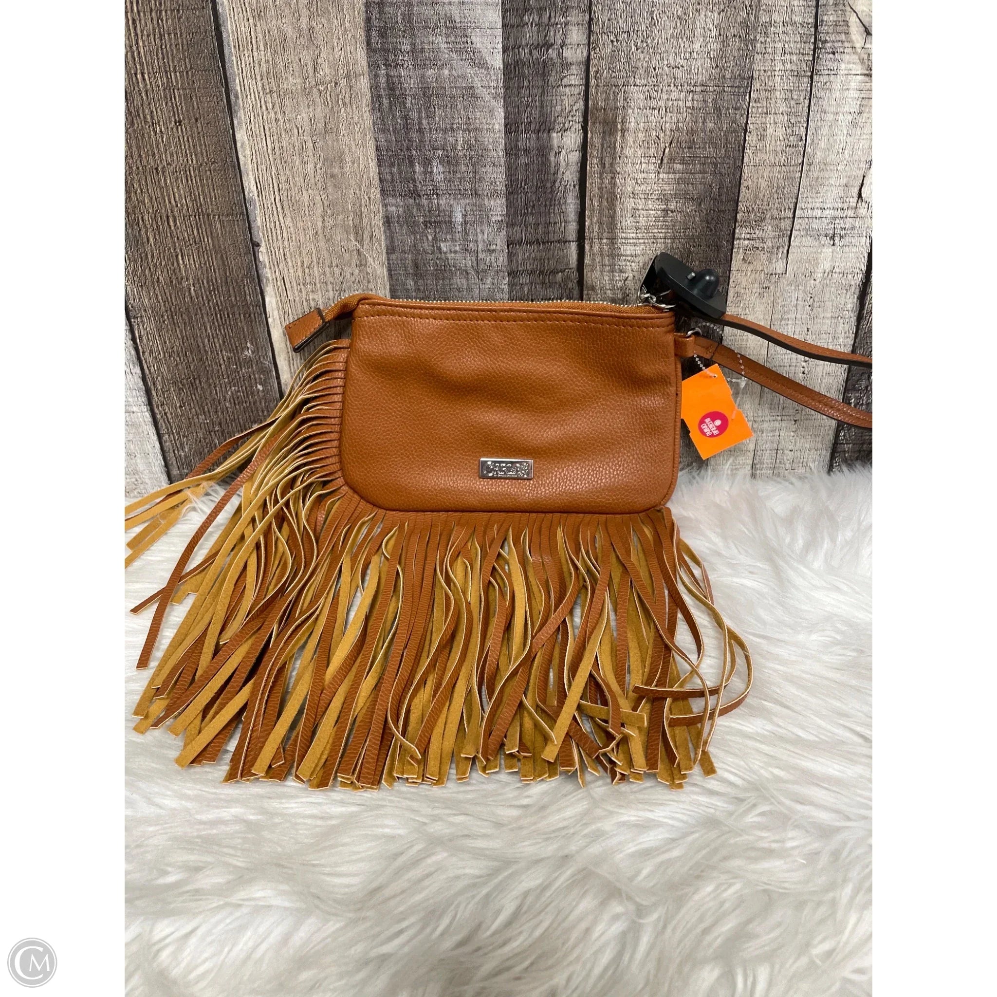 Wristlet By Carlos By Carlos Santana, Size: Medium