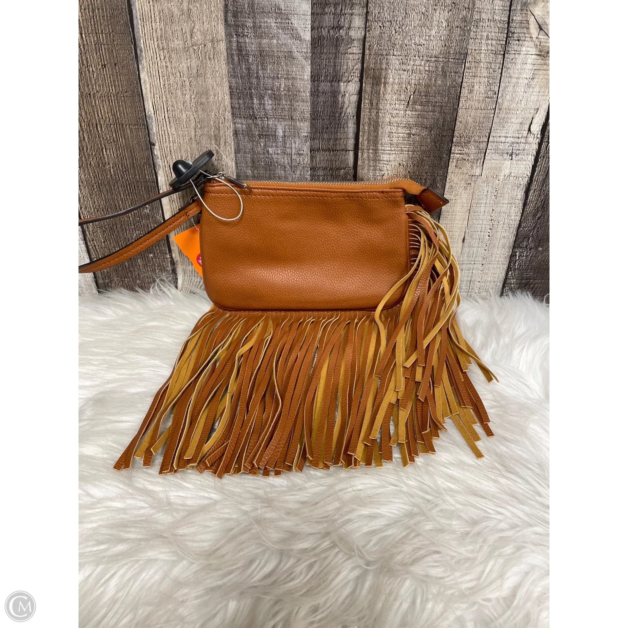 Wristlet By Carlos By Carlos Santana, Size: Medium