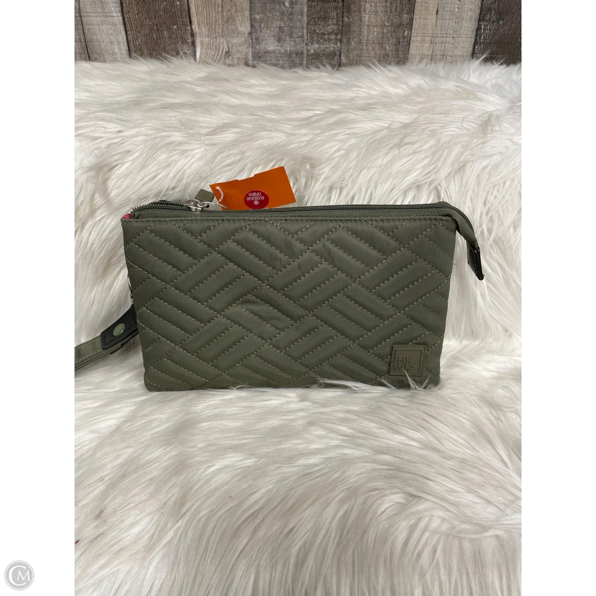 Crossbody By Cme, Size: Medium