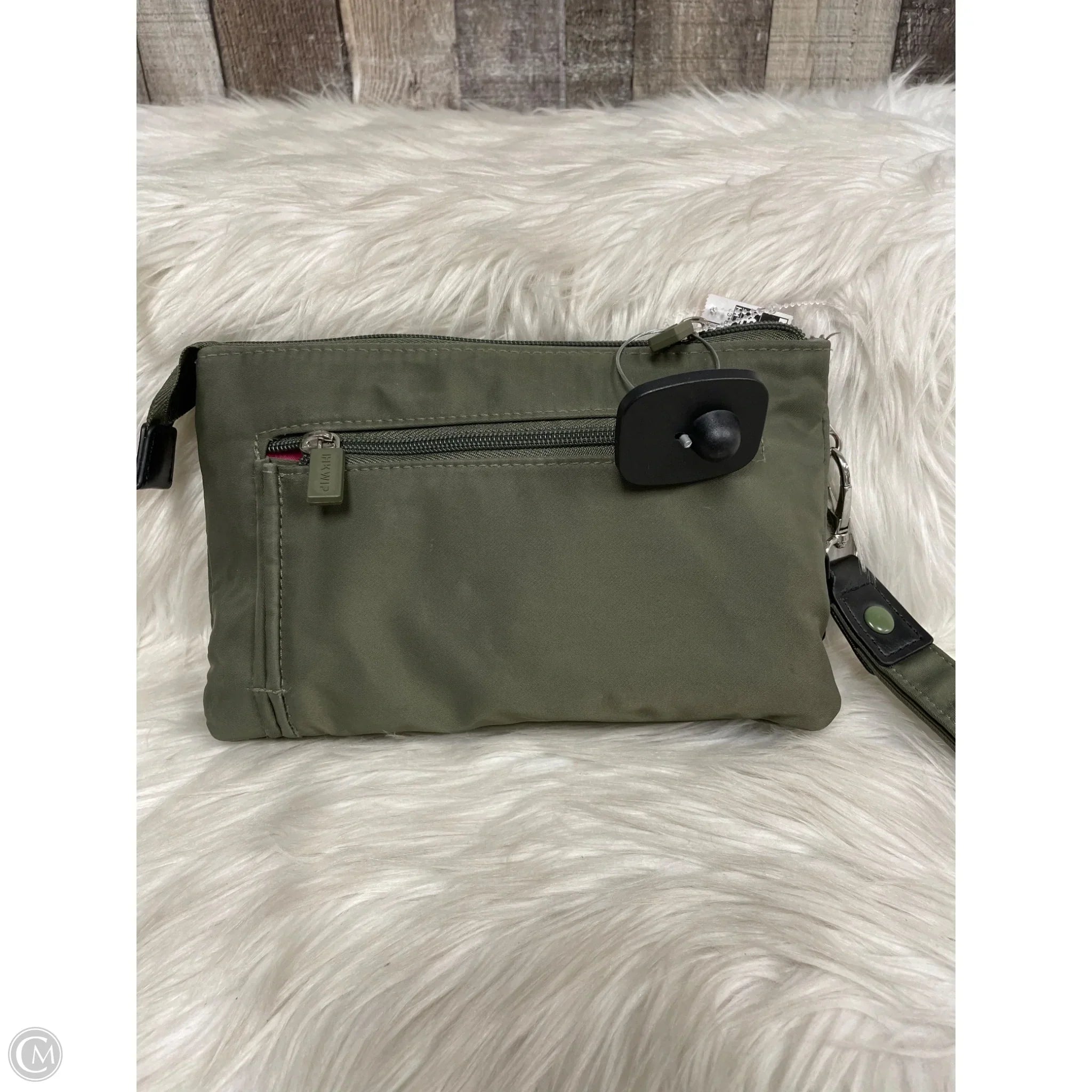 Crossbody By Cme, Size: Medium