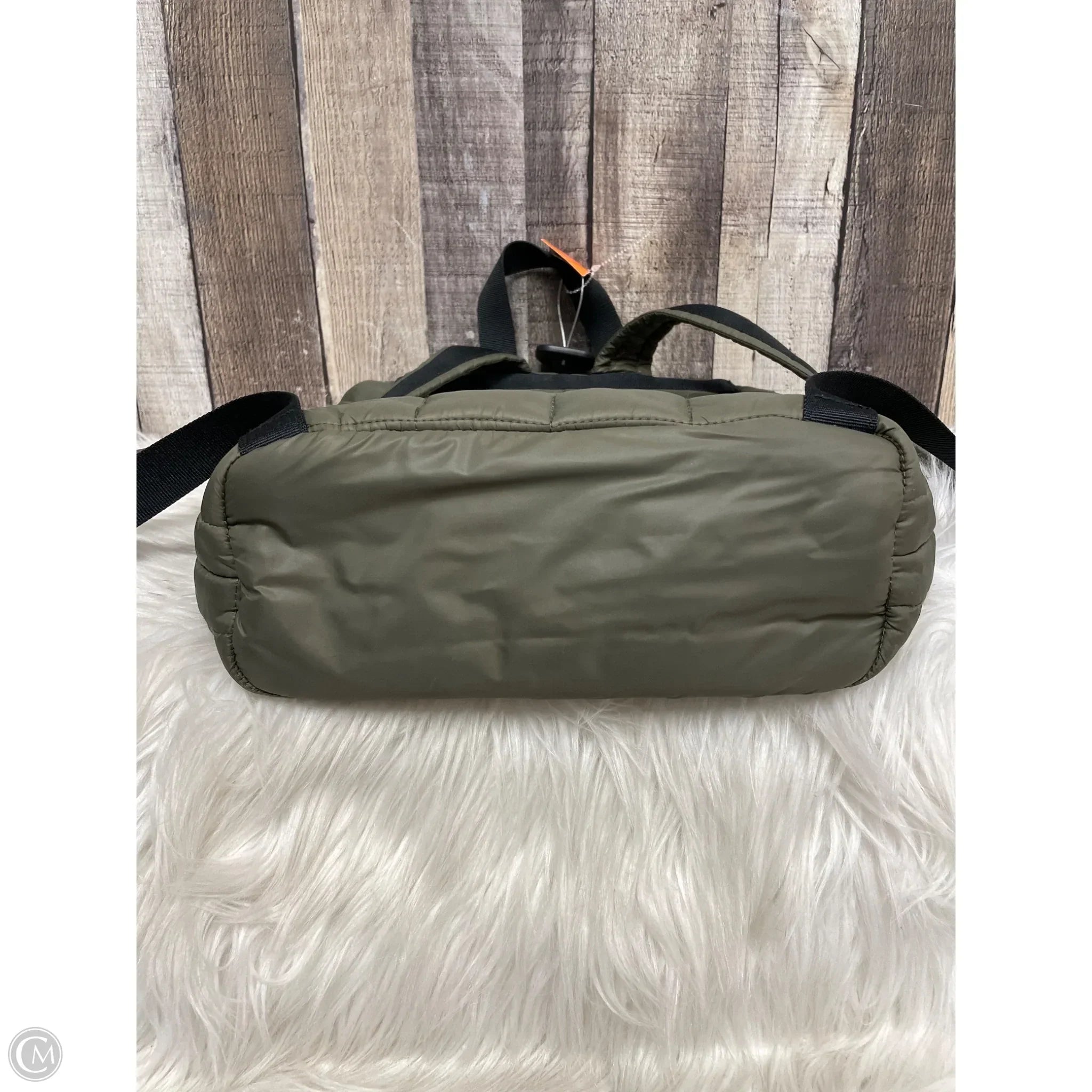 Backpack Designer By Ugg, Size: Medium