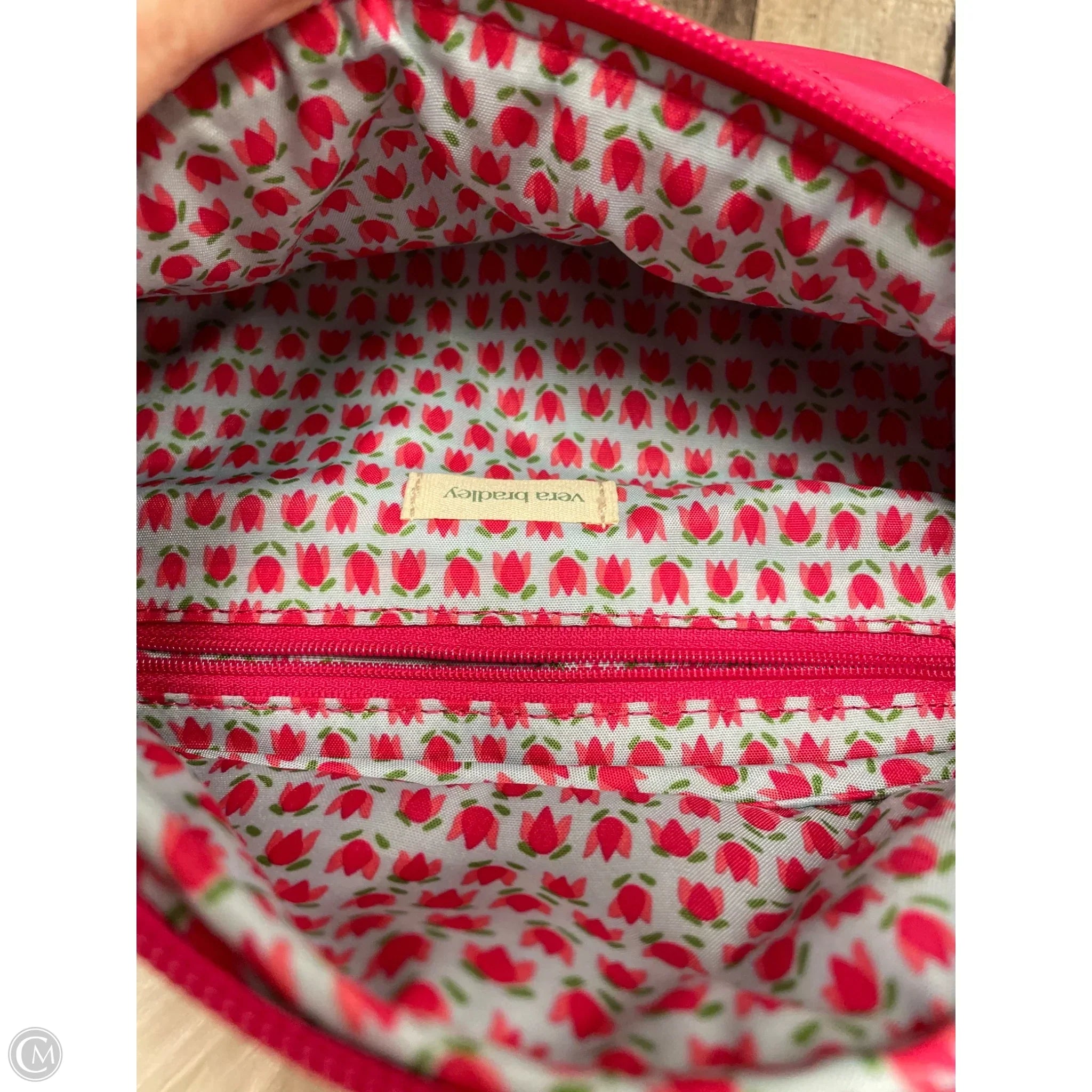Belt Bag By Vera Bradley, Size: Medium