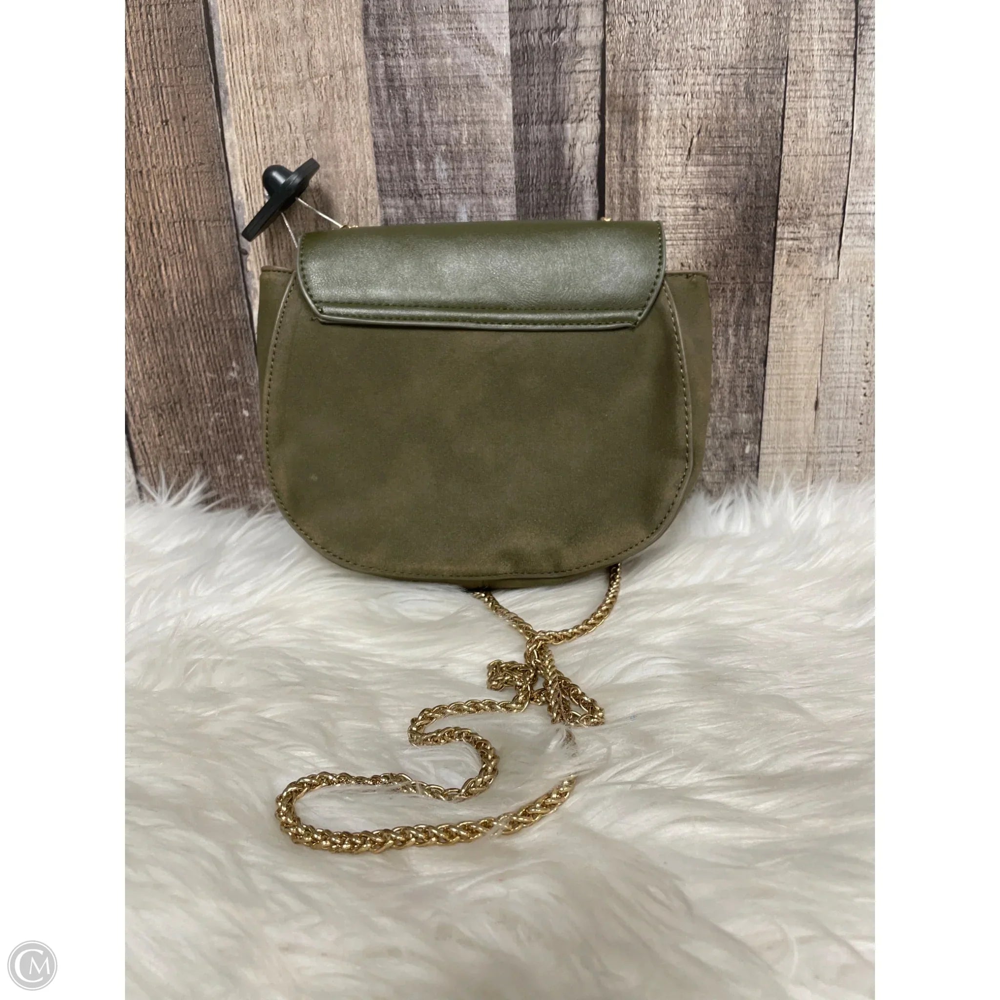 Crossbody By Who What Wear, Size: Small