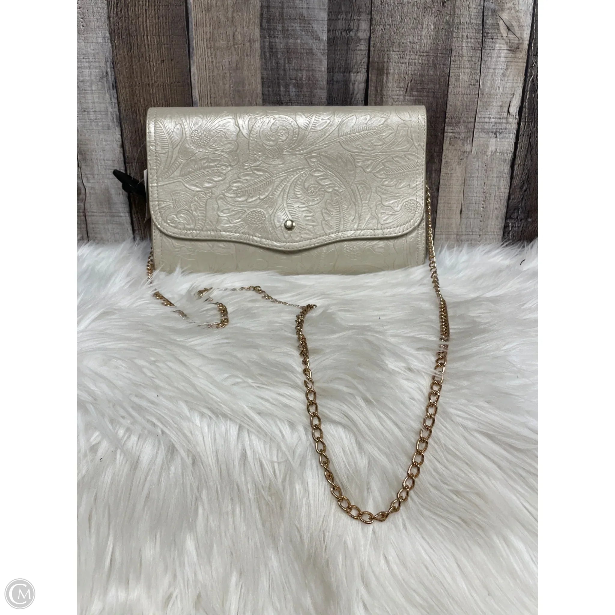 Crossbody By Cmf, Size: Medium