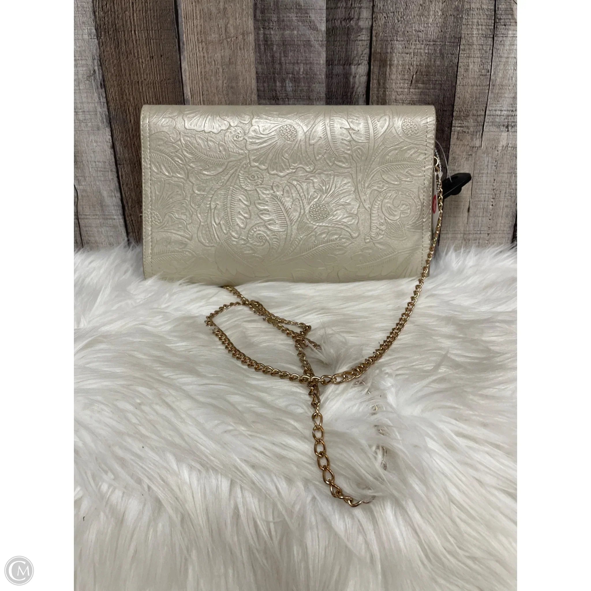 Crossbody By Cmf, Size: Medium