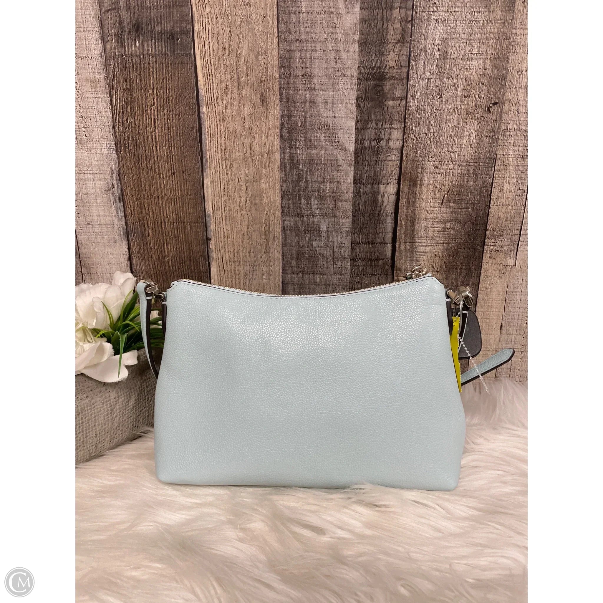 Crossbody Designer By Kate Spade, Size: Small