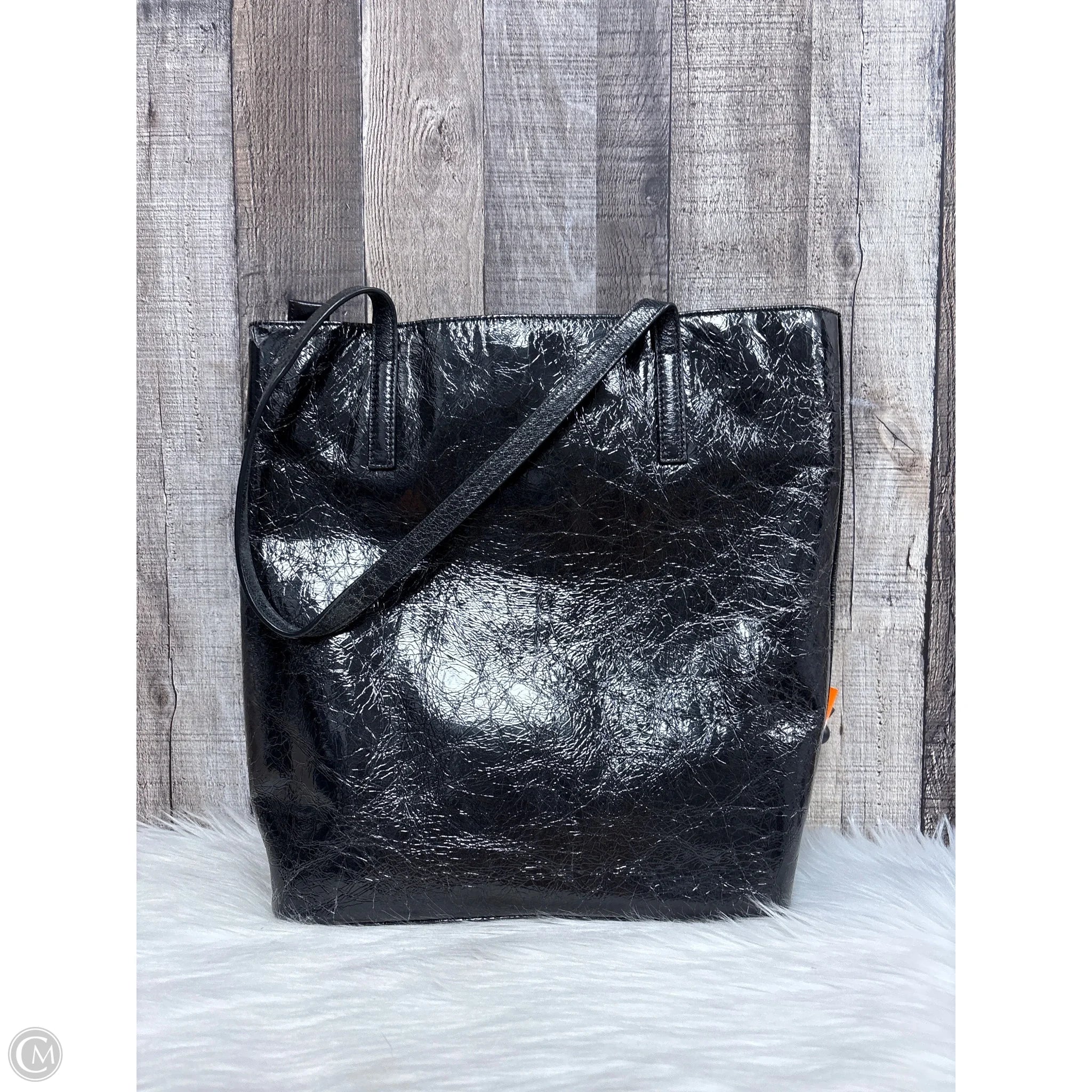 Handbag Designer By Michael Kors, Size: Large