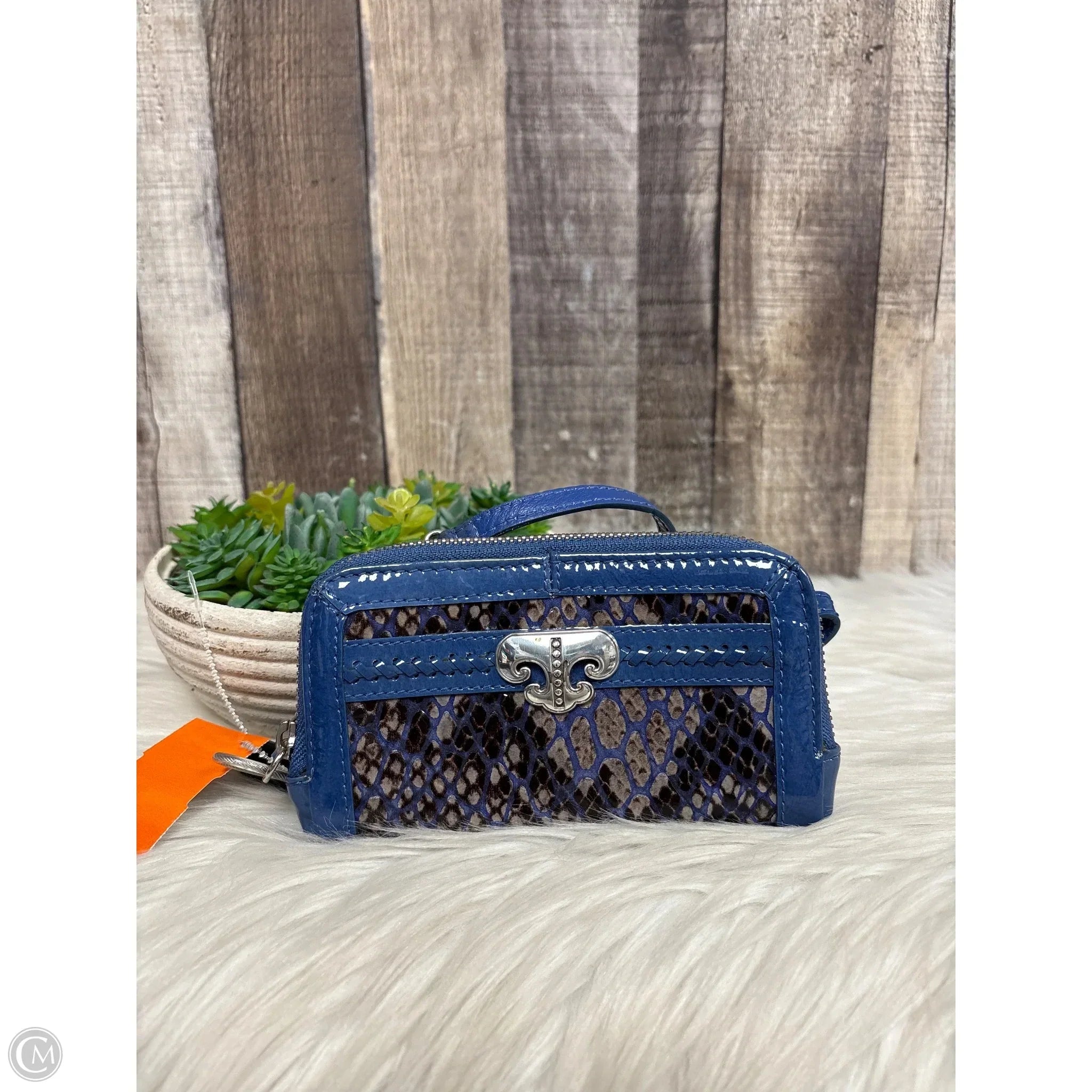 Crossbody By Brighton, Size: Small