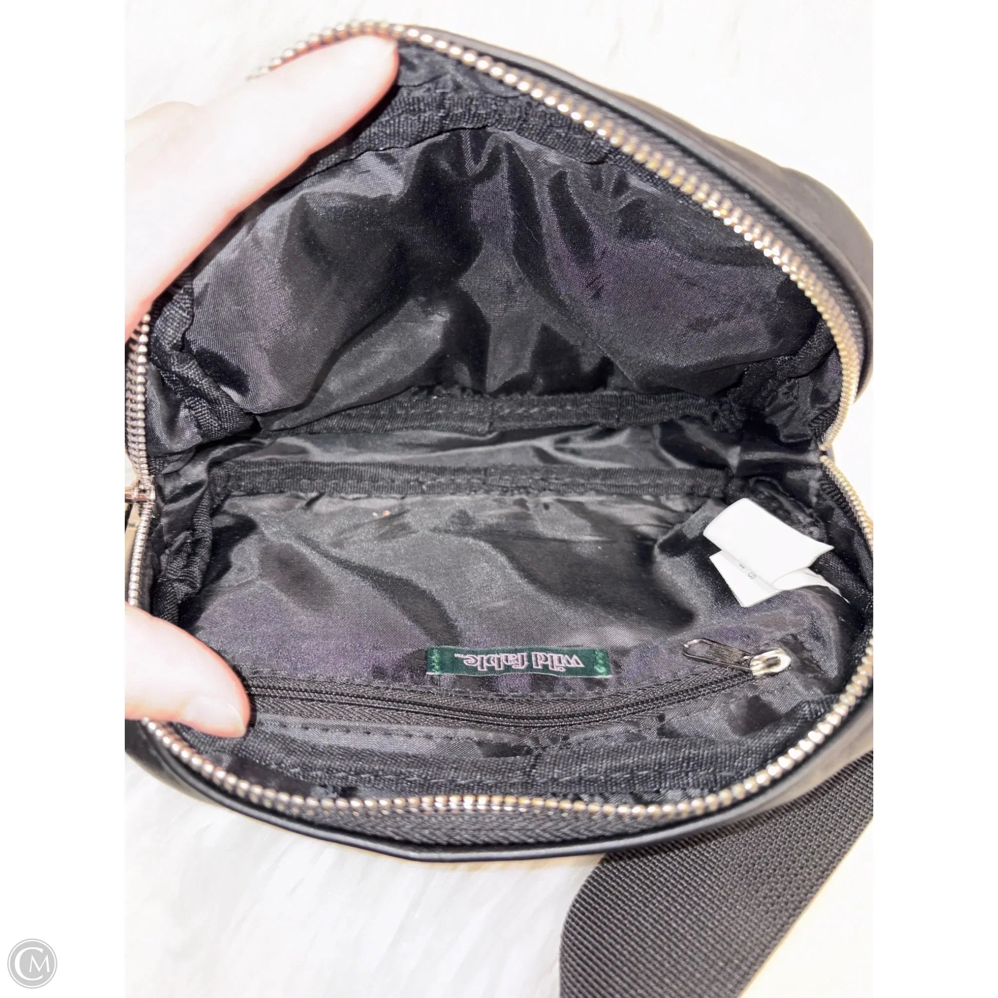 Belt Bag By Wild Fable, Size: Small