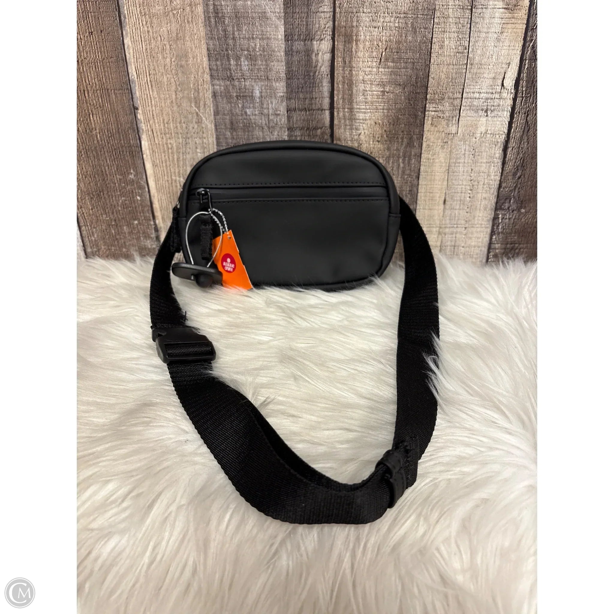 Belt Bag By Cmf, Size: Small
