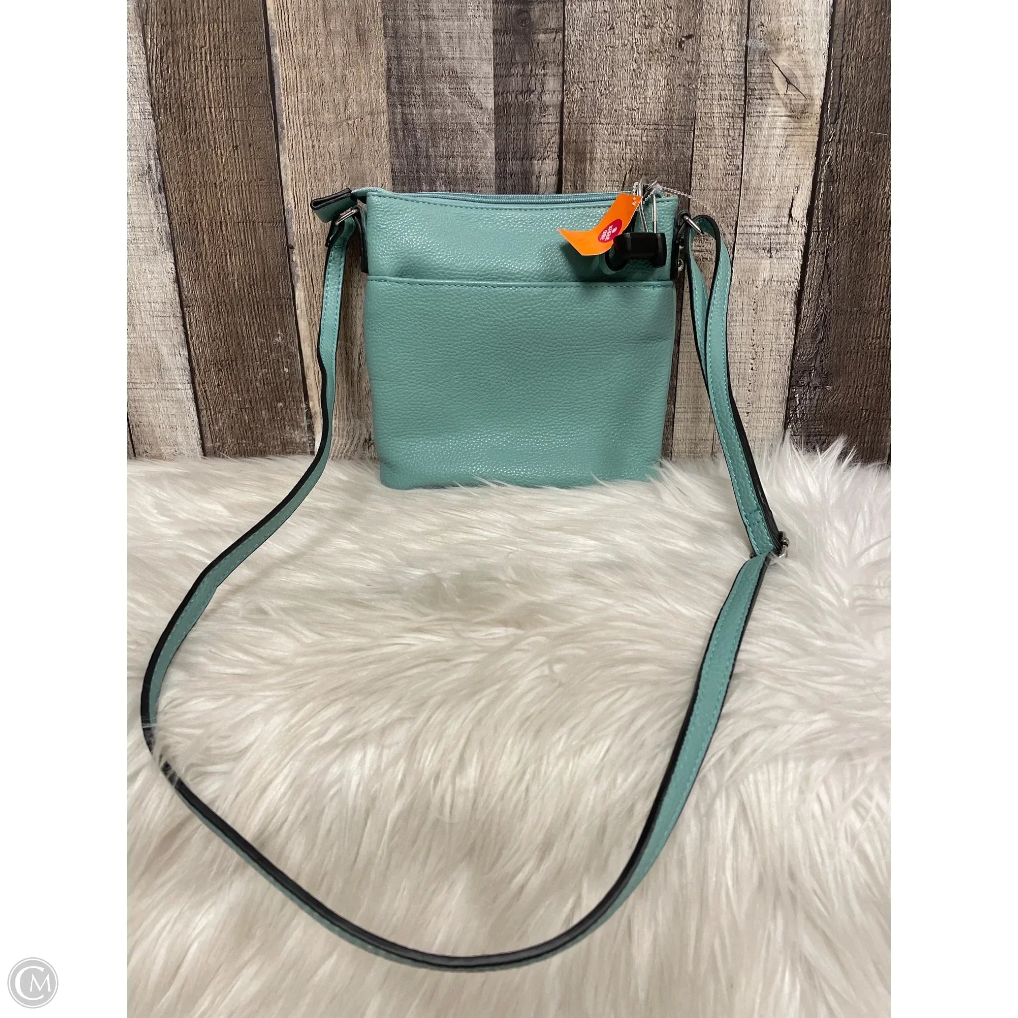 Crossbody By Cmf, Size: Small