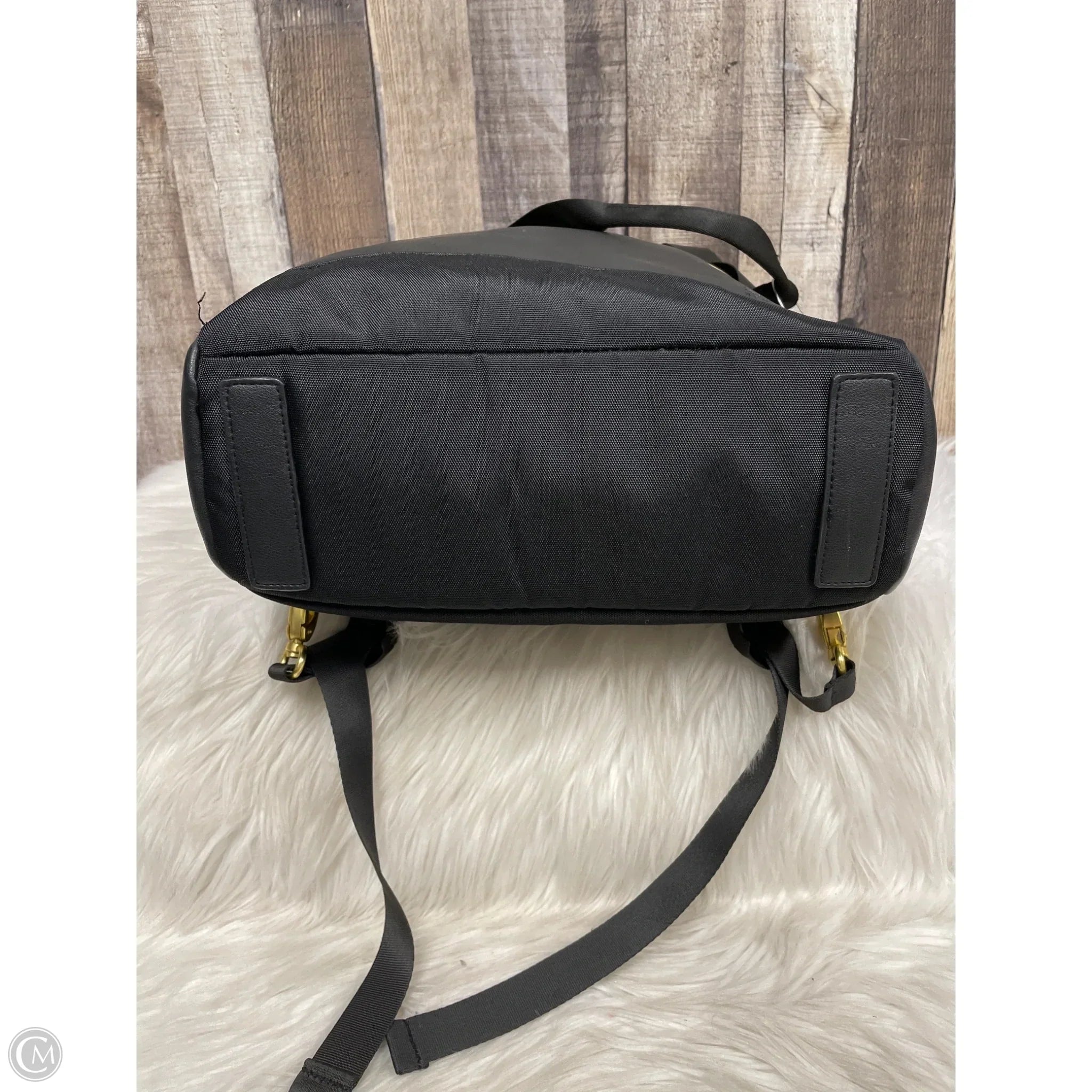 Backpack By Cme, Size: Large