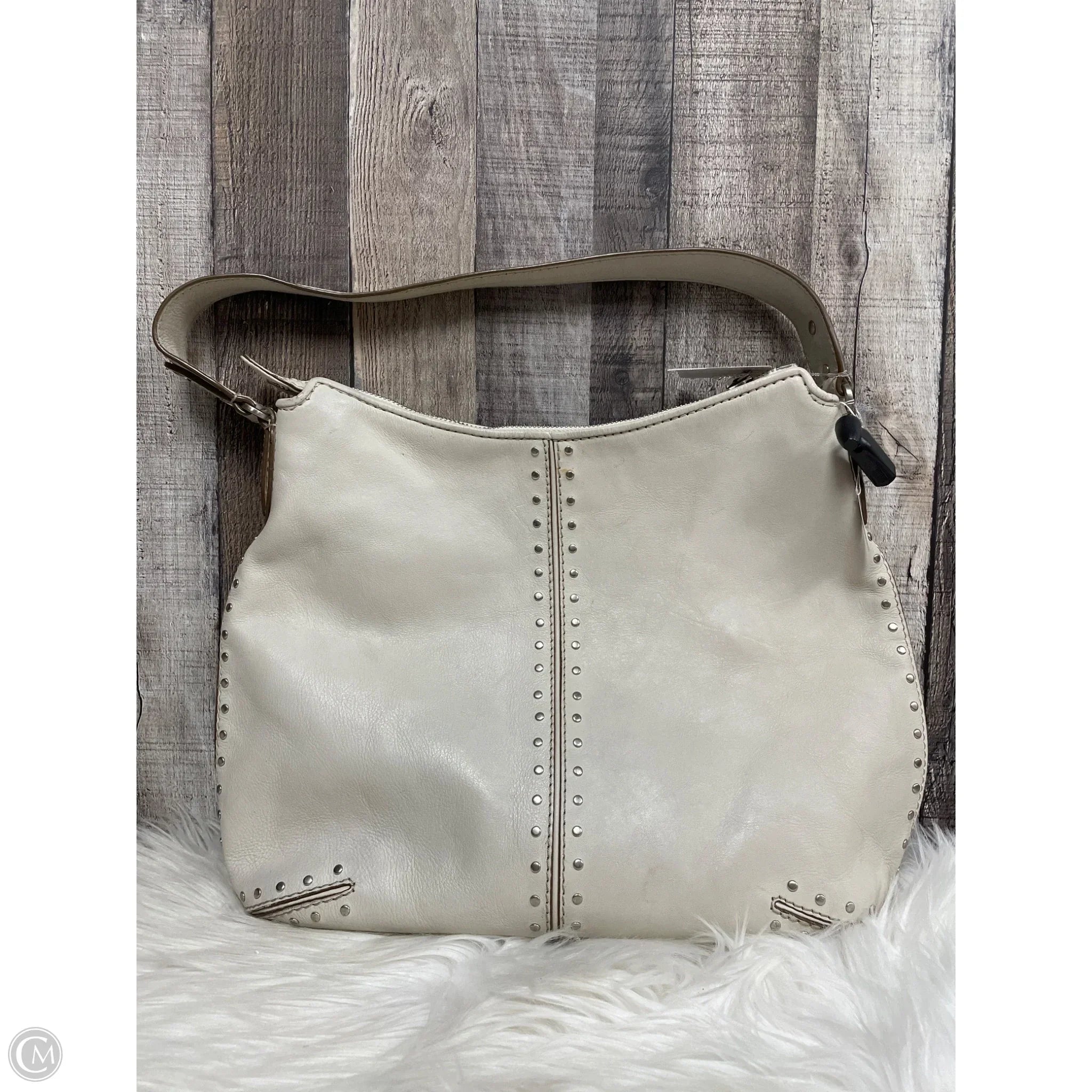 Handbag Designer By Michael Kors, Size: Large