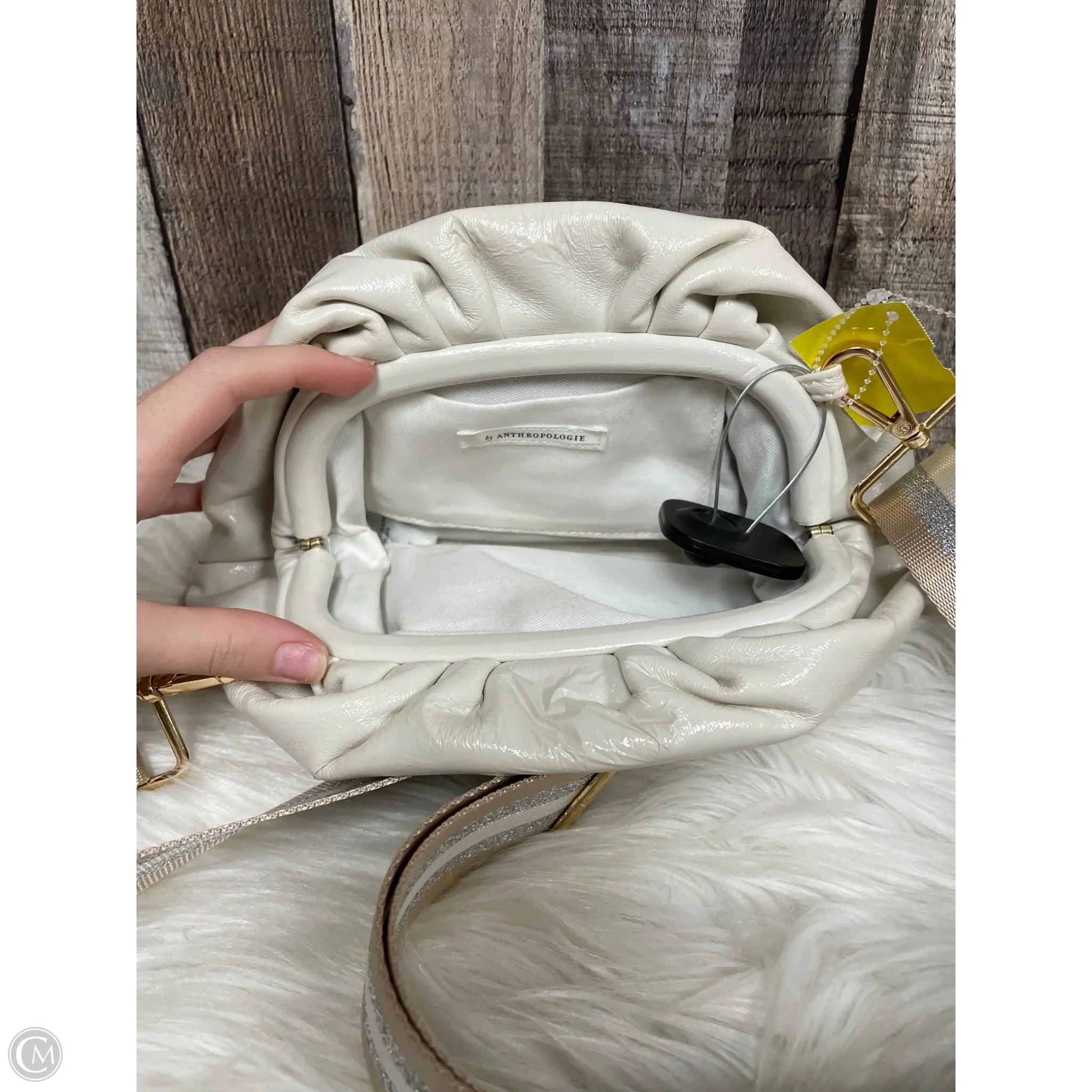 Crossbody By Anthropologie, Size: Small