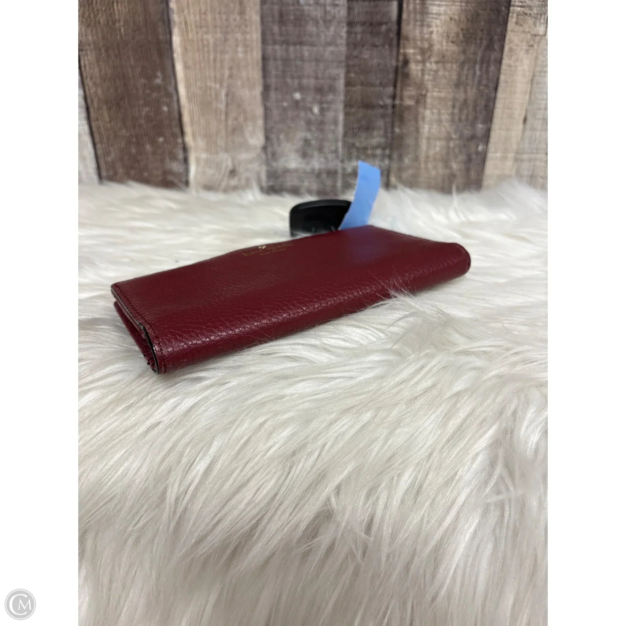 Wallet Designer By Kate Spade, Size: Medium