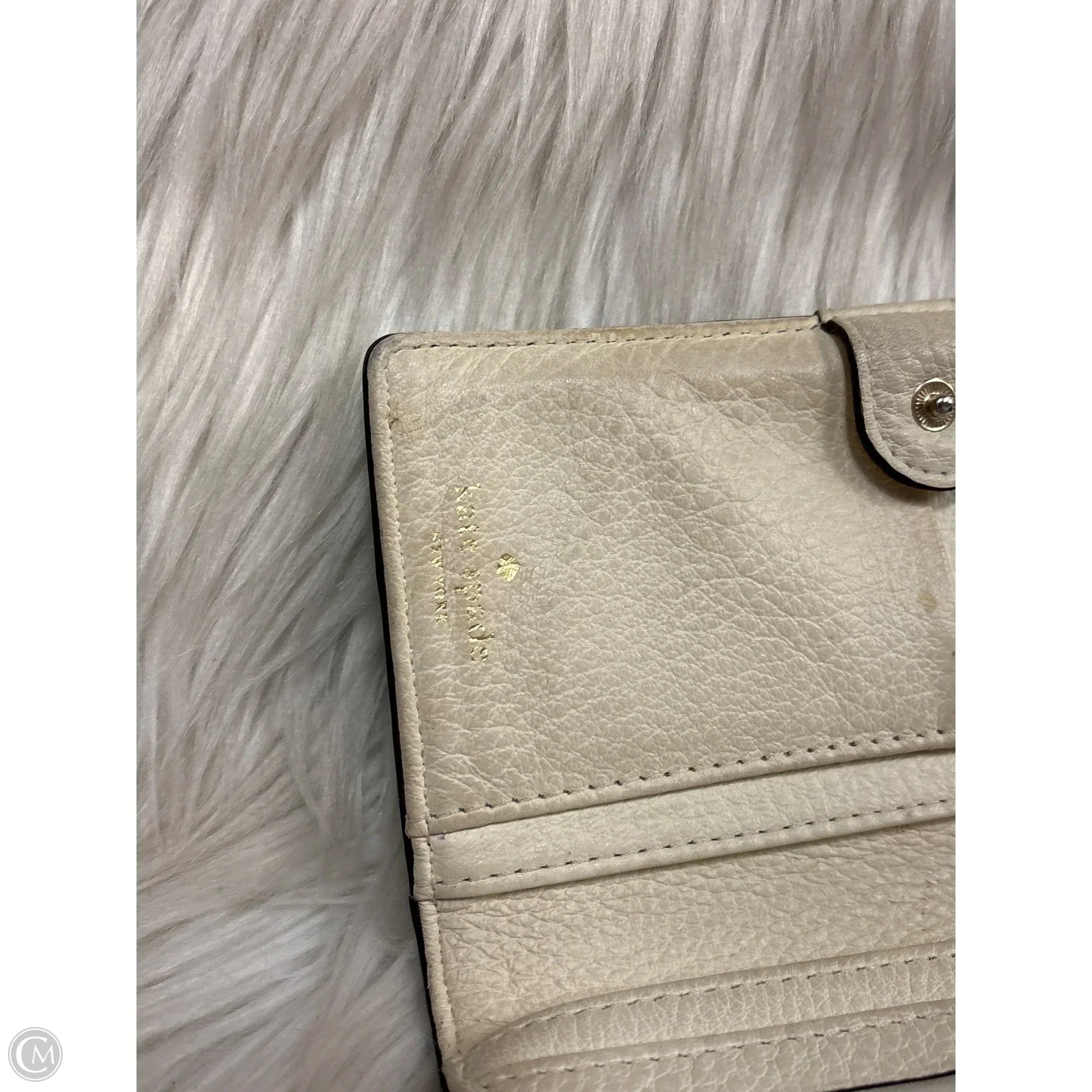 Wallet Designer By Kate Spade, Size: Medium