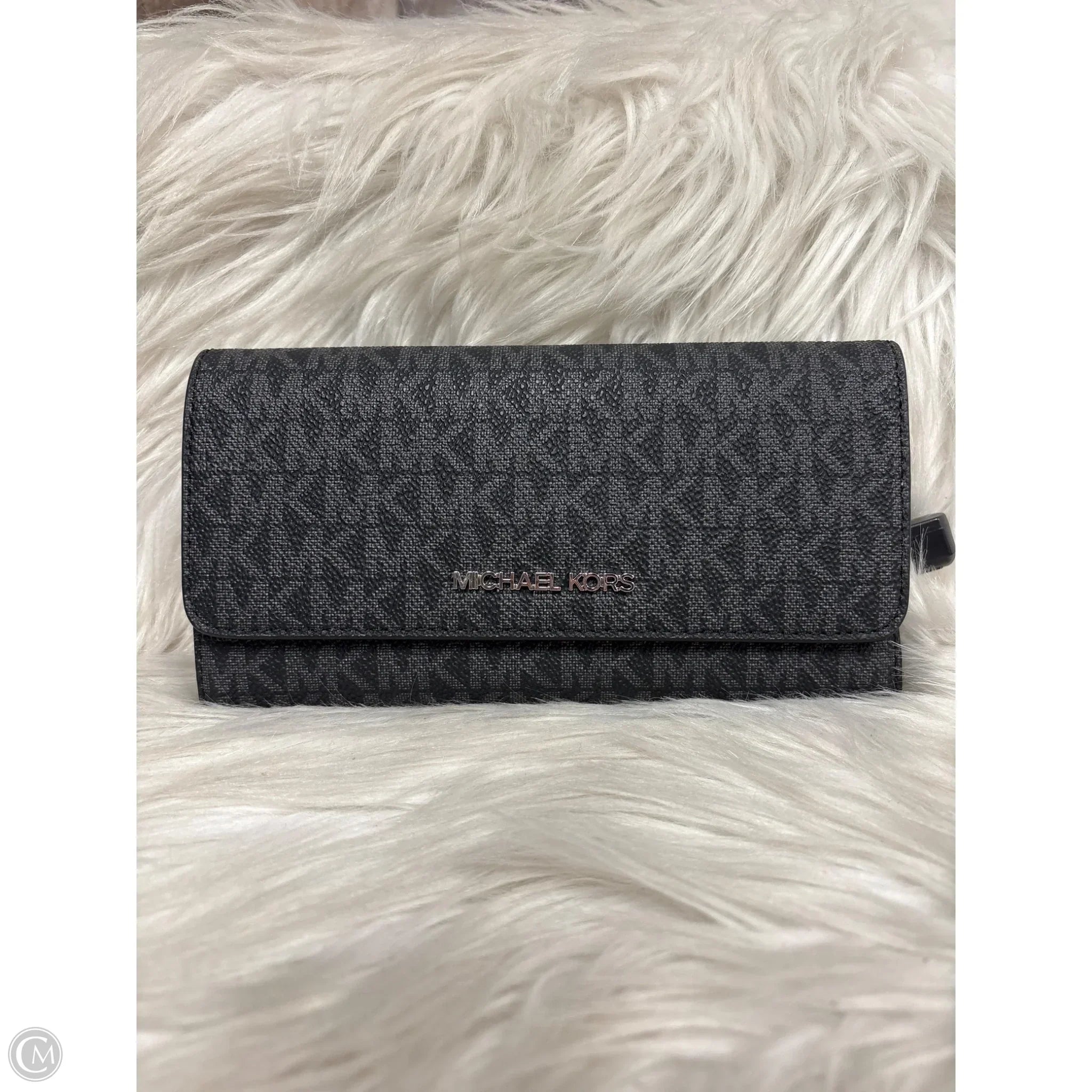 Wallet Designer By Michael Kors, Size: Large