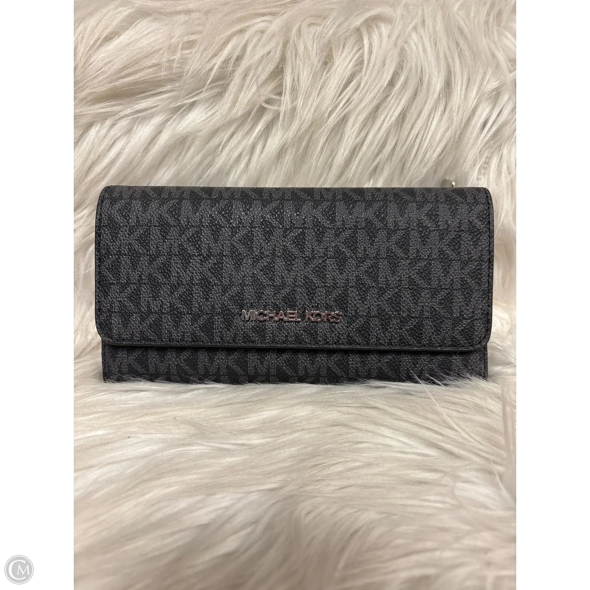 Wallet Designer By Michael Kors, Size: Large